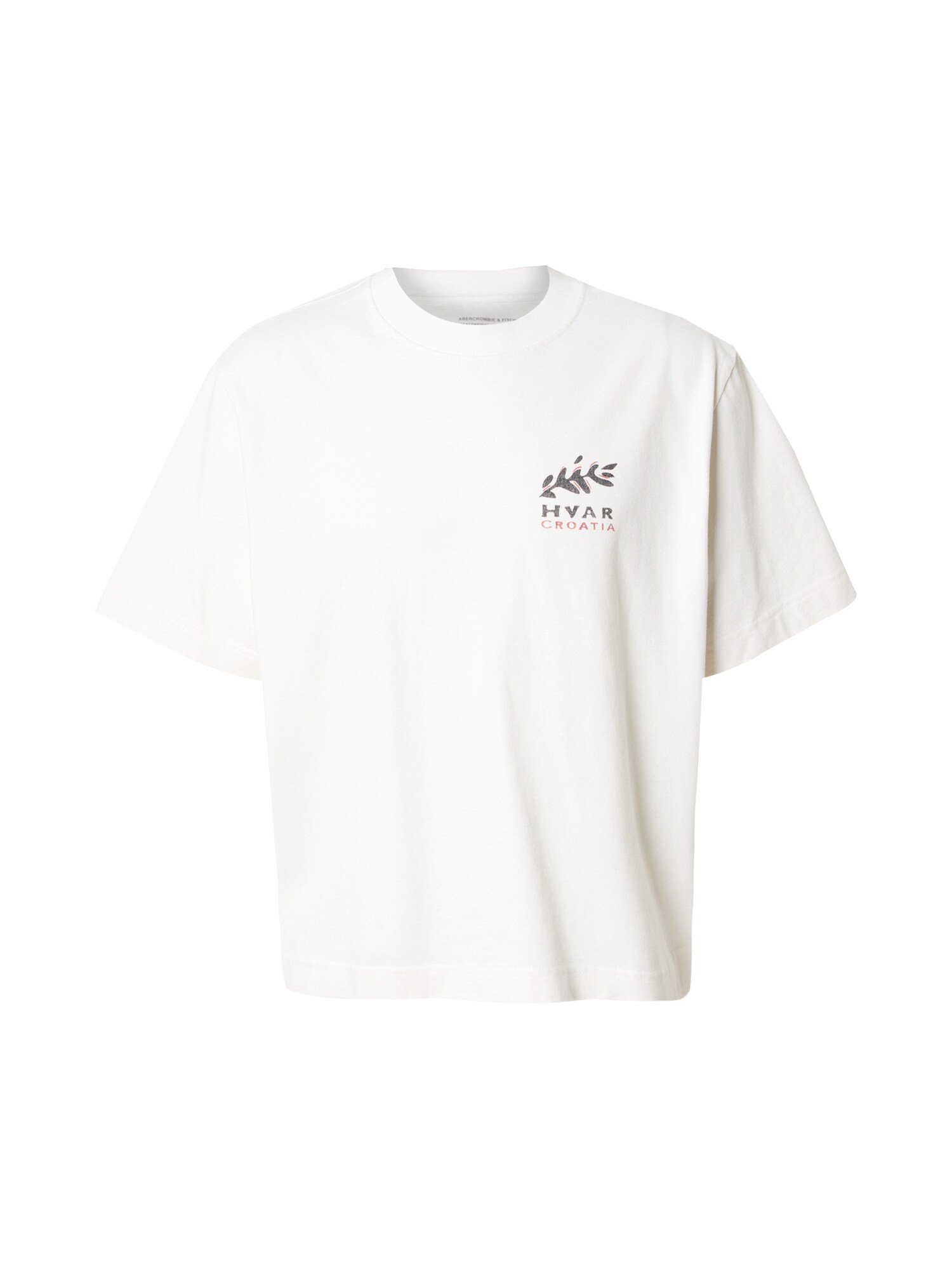 Thumbnail - Abercrombie & Fitch T-Shirt NAIVE HAND