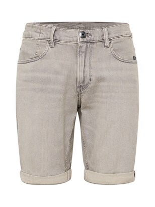 G-Star Raw Jeans ‘Mosa’ Lichtgrijs