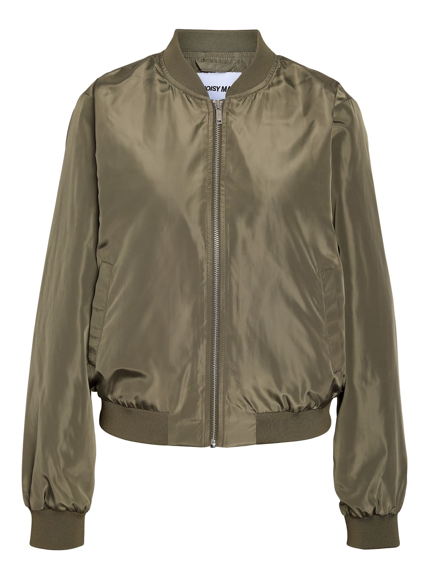 Noisy may Chaqueta de entretiempo 'NMChase'  oliva
