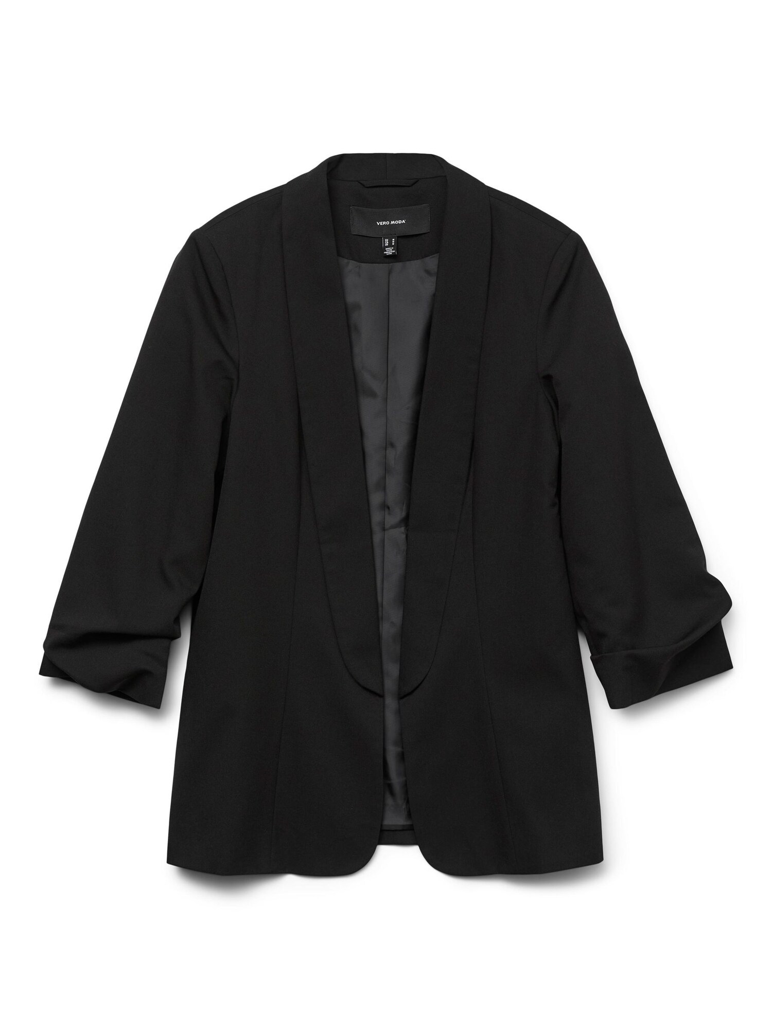 VERO MODA Blazer 'NILLE'  negro