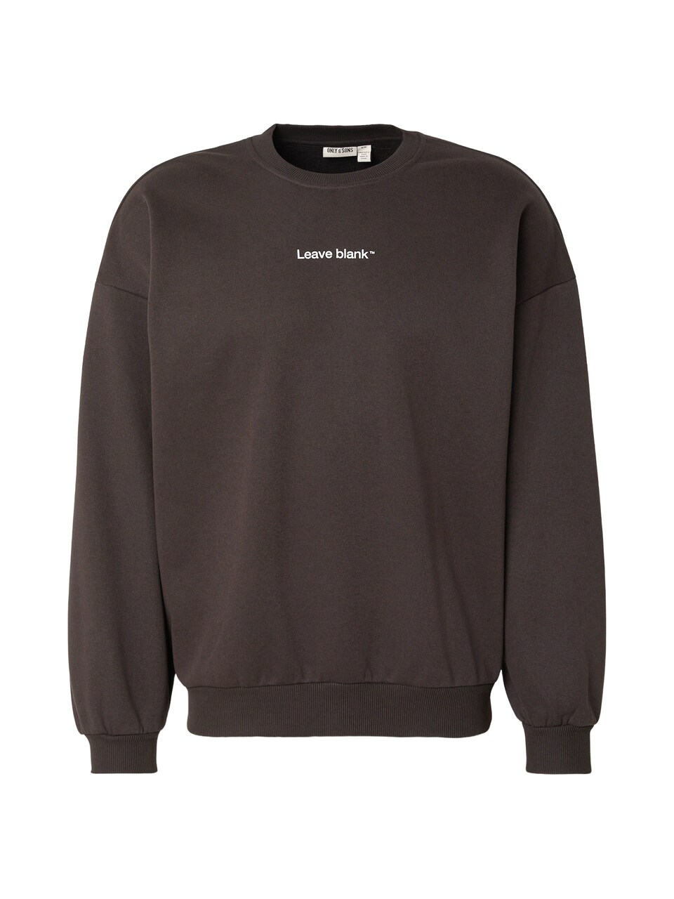 Sweatshirt 'ONSTYSON'