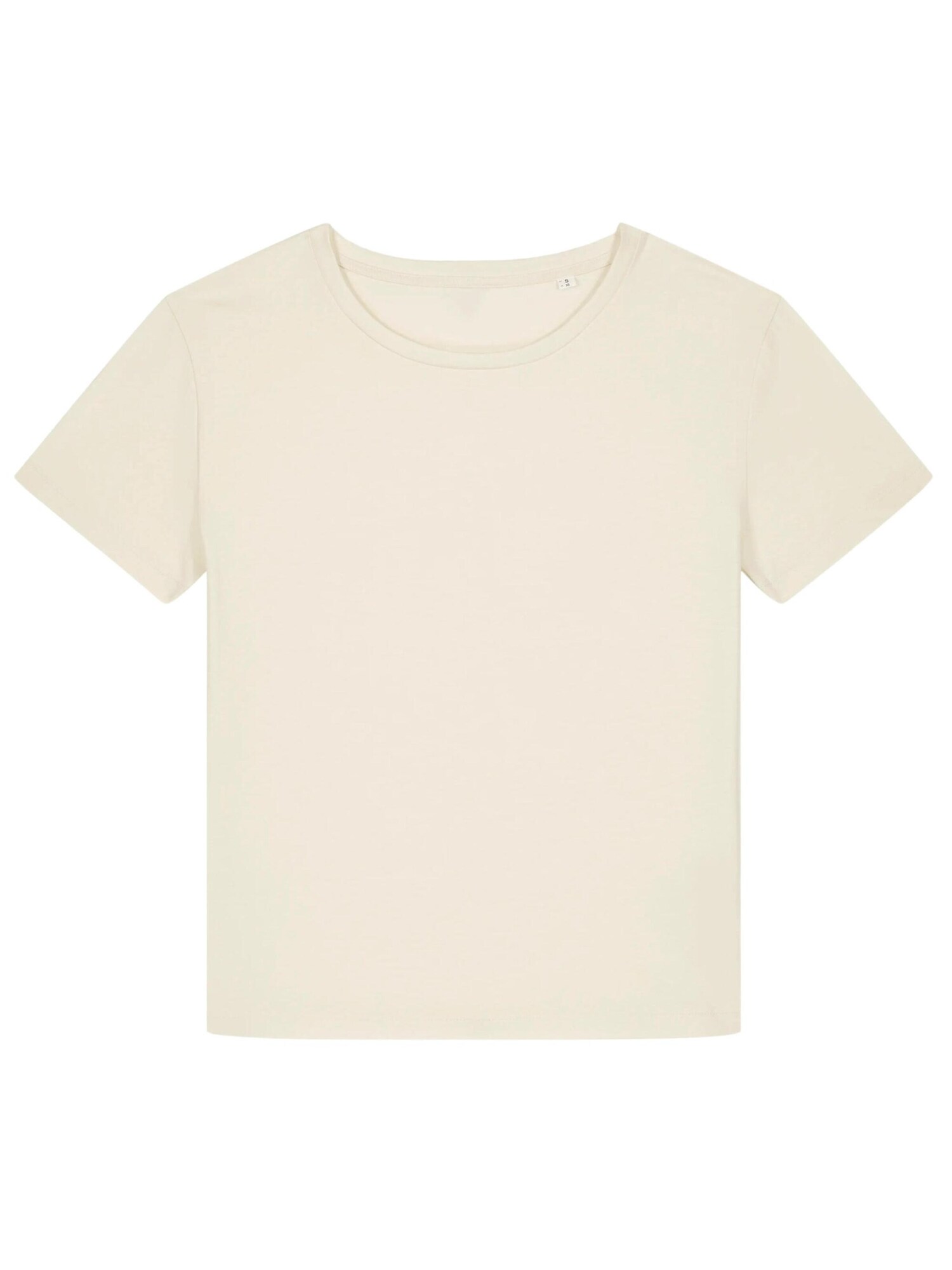 Life-Tree Majica 'Fairwear Organic' bijela