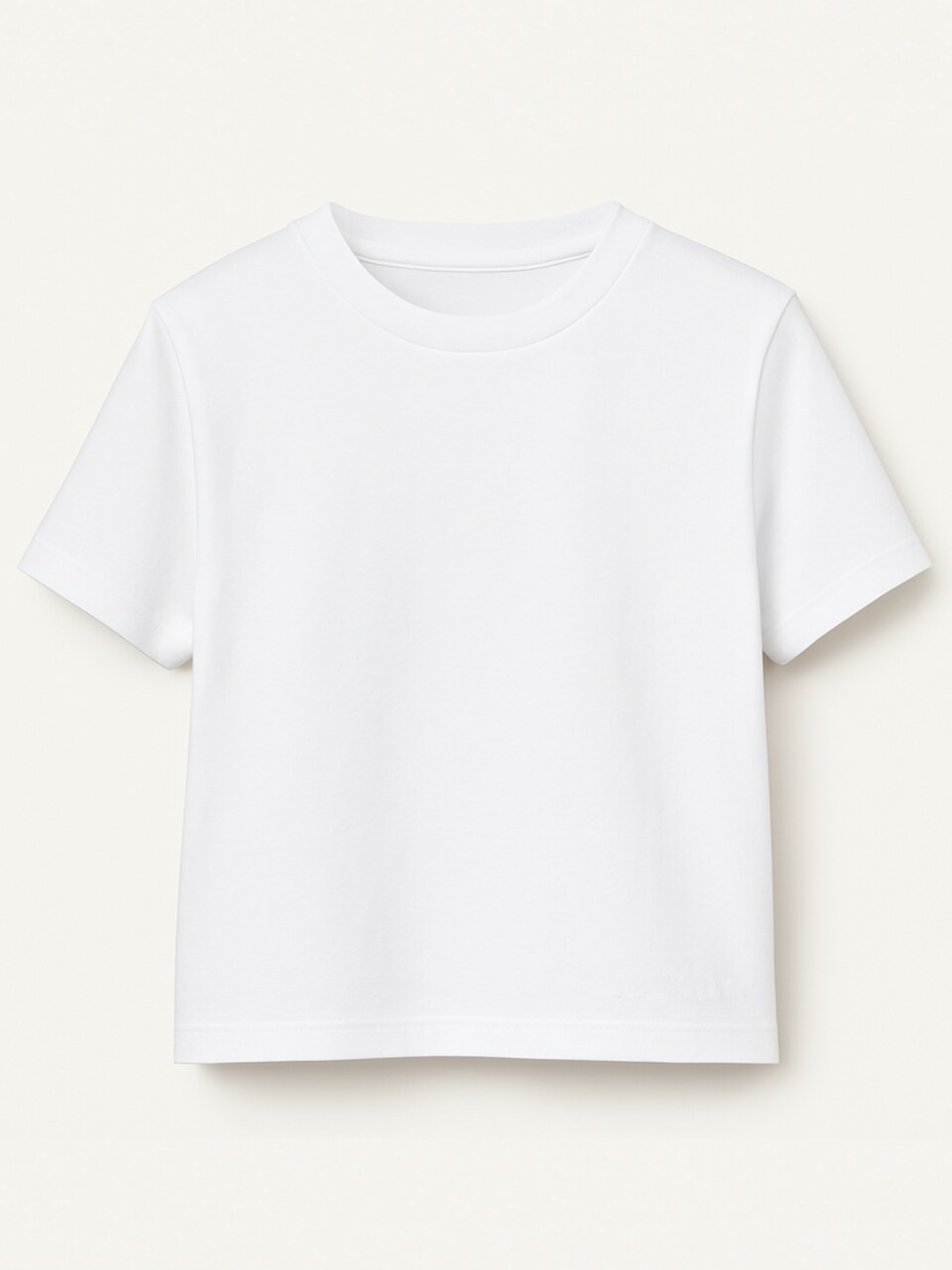 T-shirt 'Classic Heavyweight'