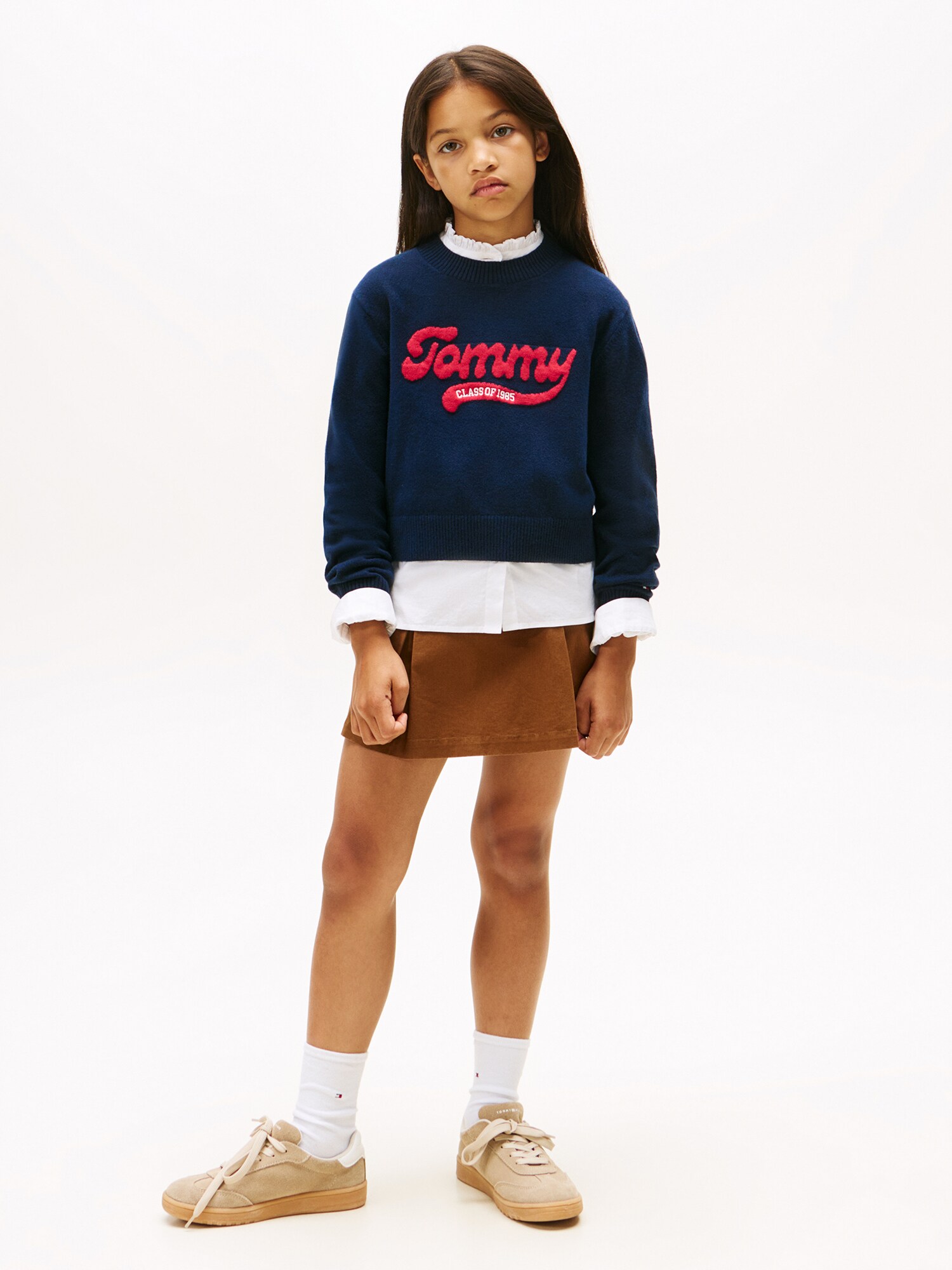 Thumbnail - TOMMY HILFIGER Pullover