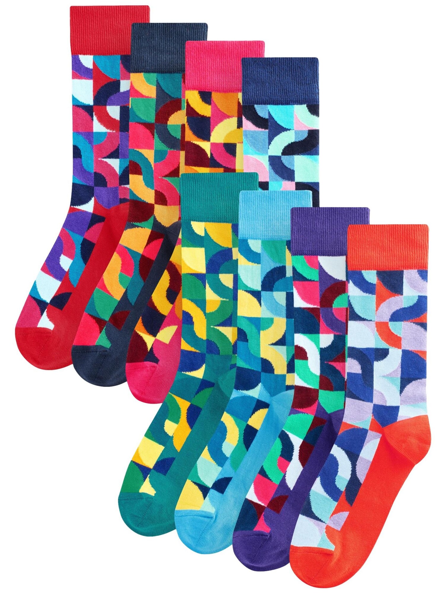 Thumbnail - Next Socken