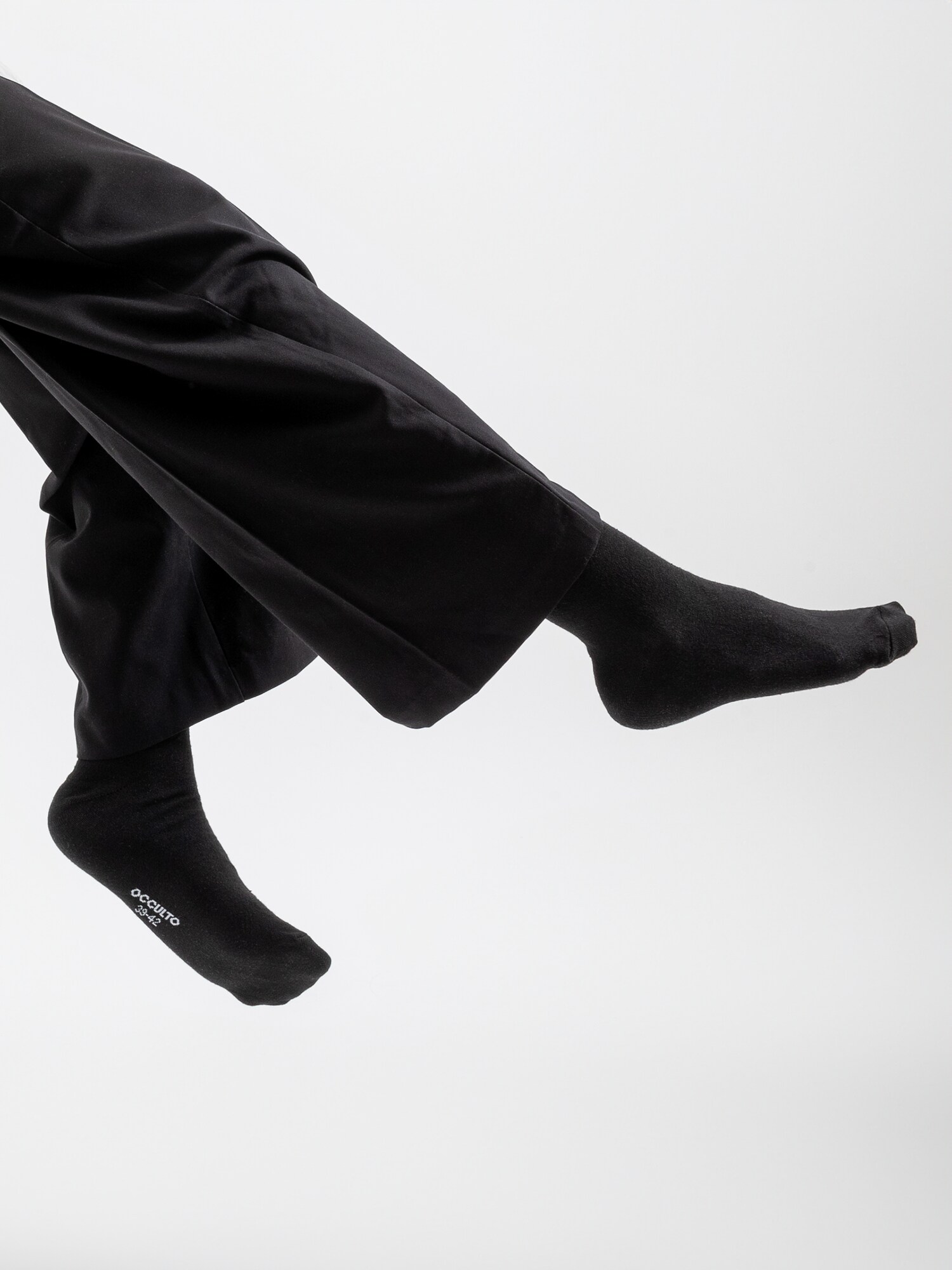 Thumbnail - Occulto Socken Hermine 20P