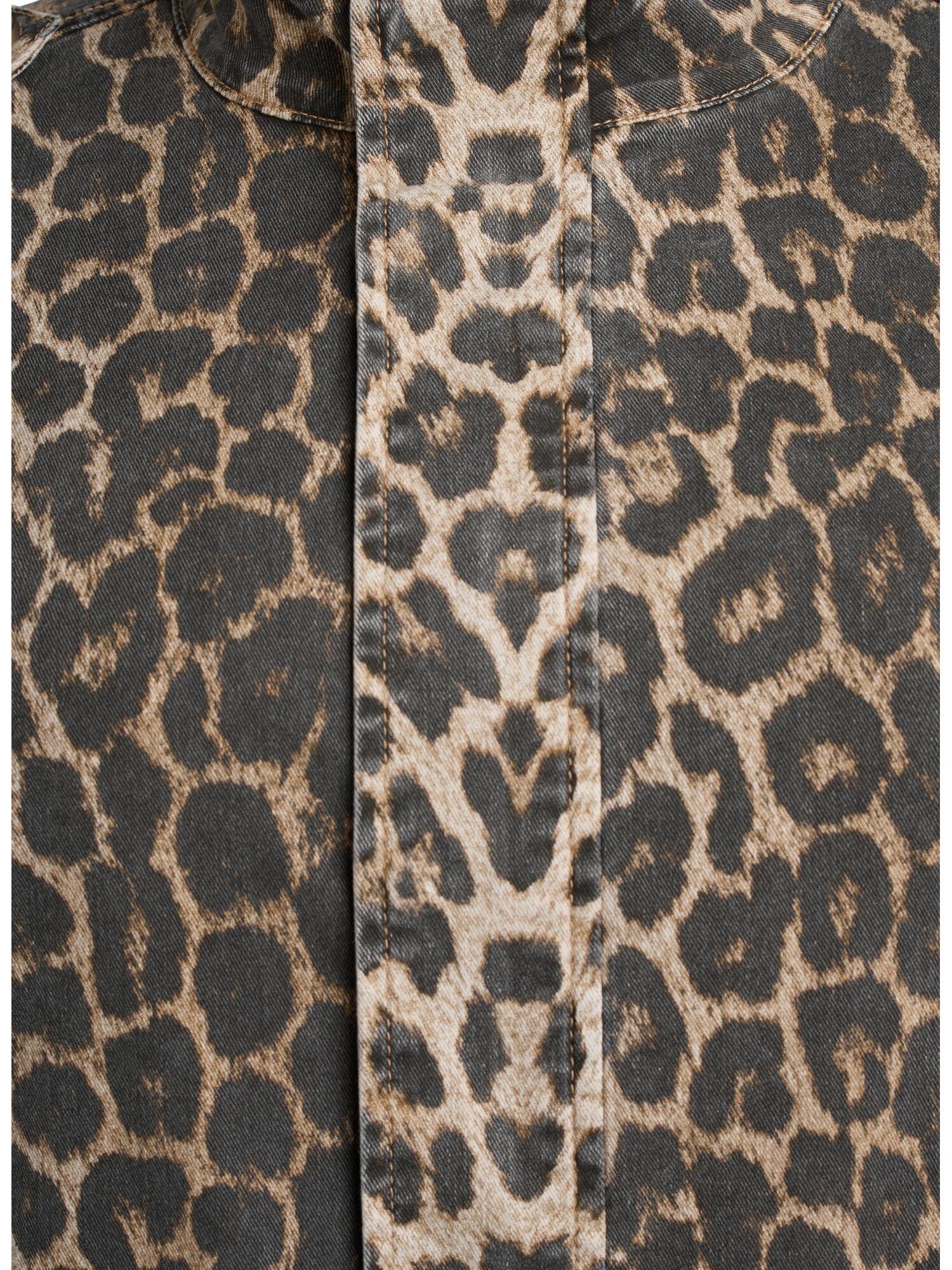 Thumbnail - Zizzi Übergangsjacke JSEA