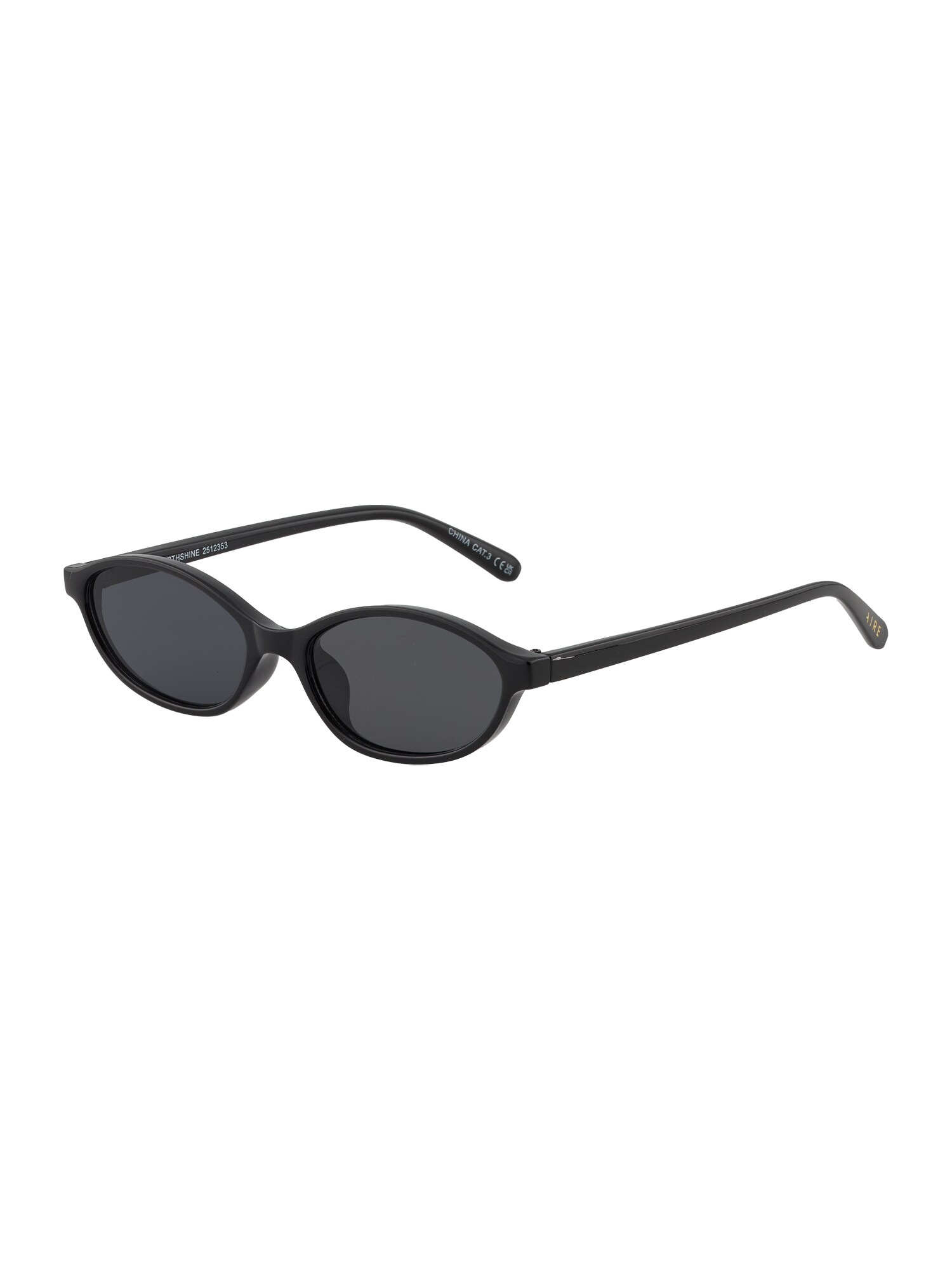 Aire Ochelari de soare EARTHSHINE  negru