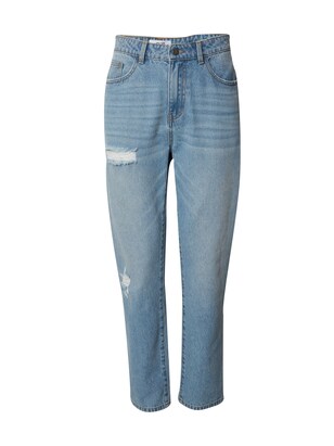 DAN FOX APPAREL Jeans ‘Milan’ Lichtblauw