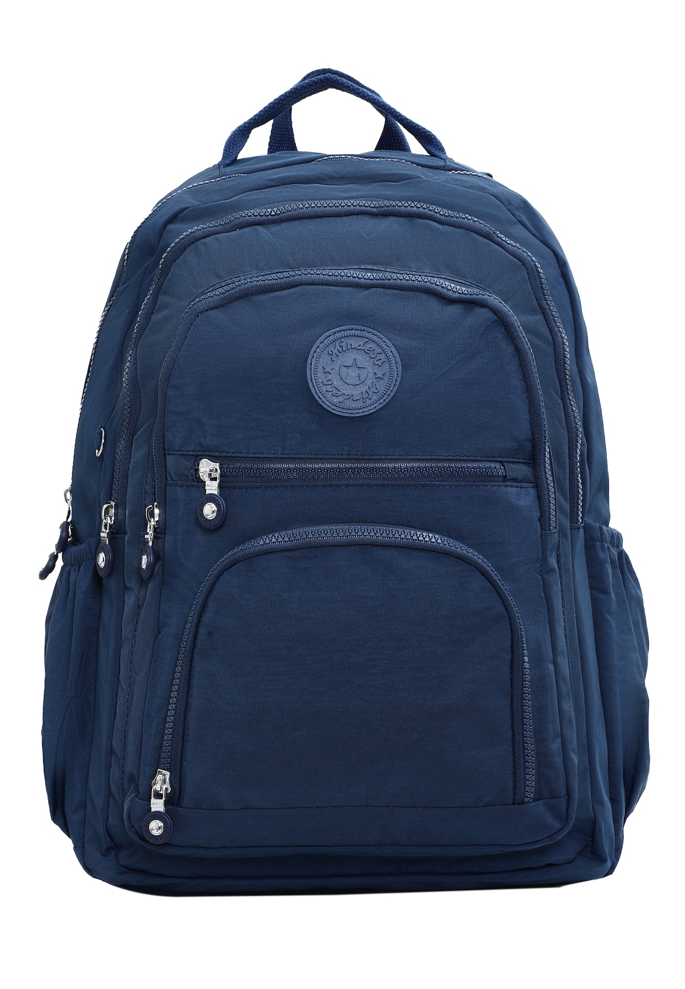 Mindesa Rucsac  albastru marin