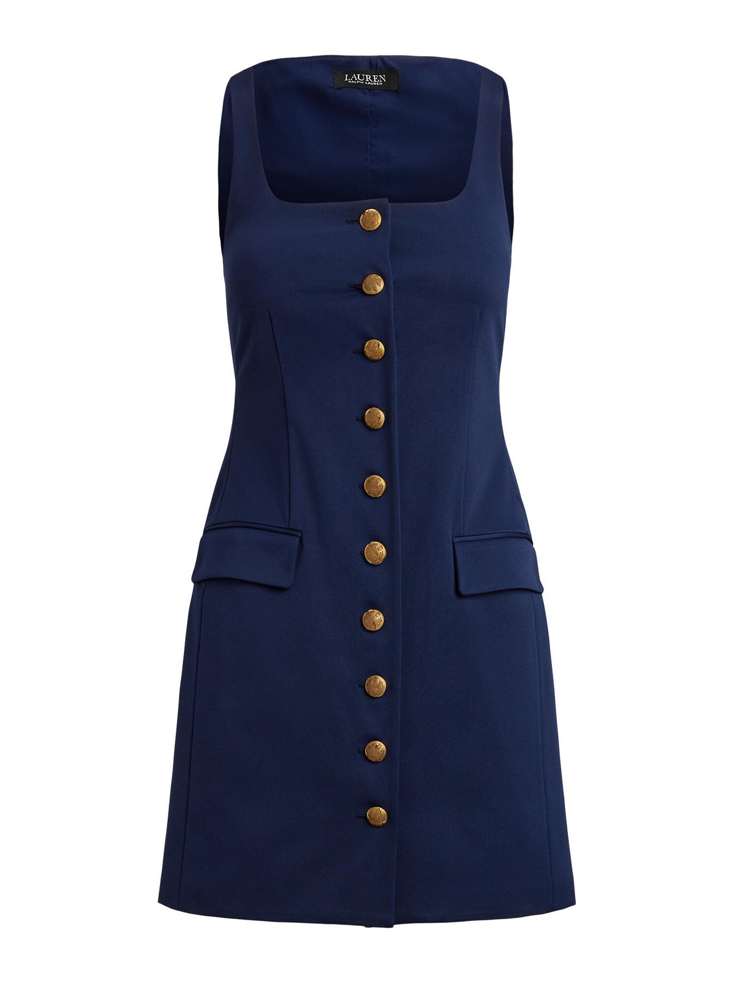 Lauren Ralph Lauren Rochie de cocktail  bleumarin
