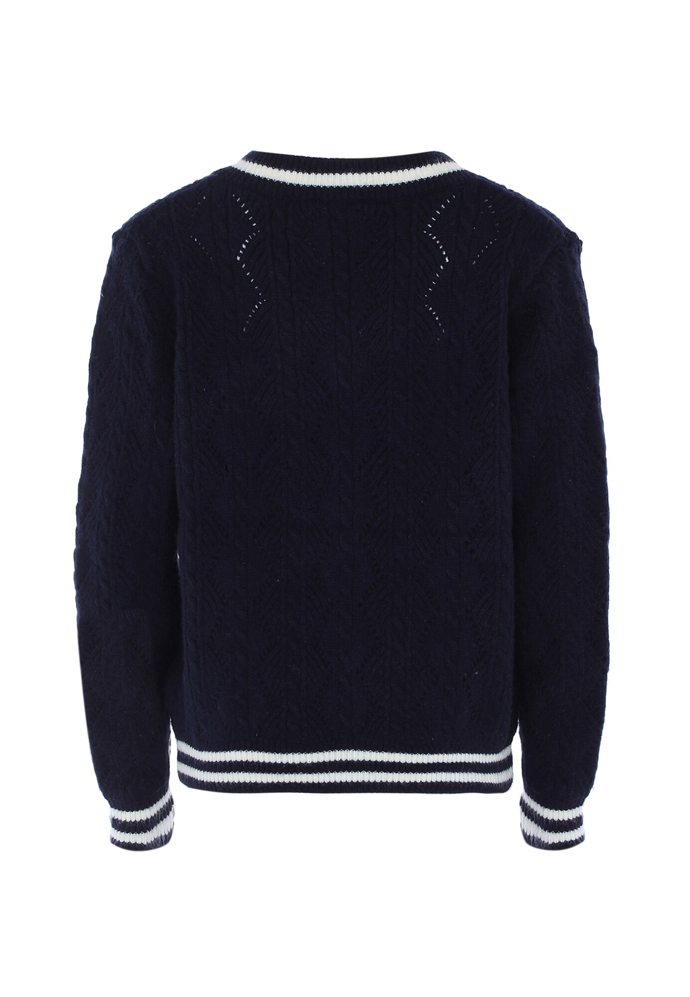 Thumbnail - usha BLUE LABEL Pullover