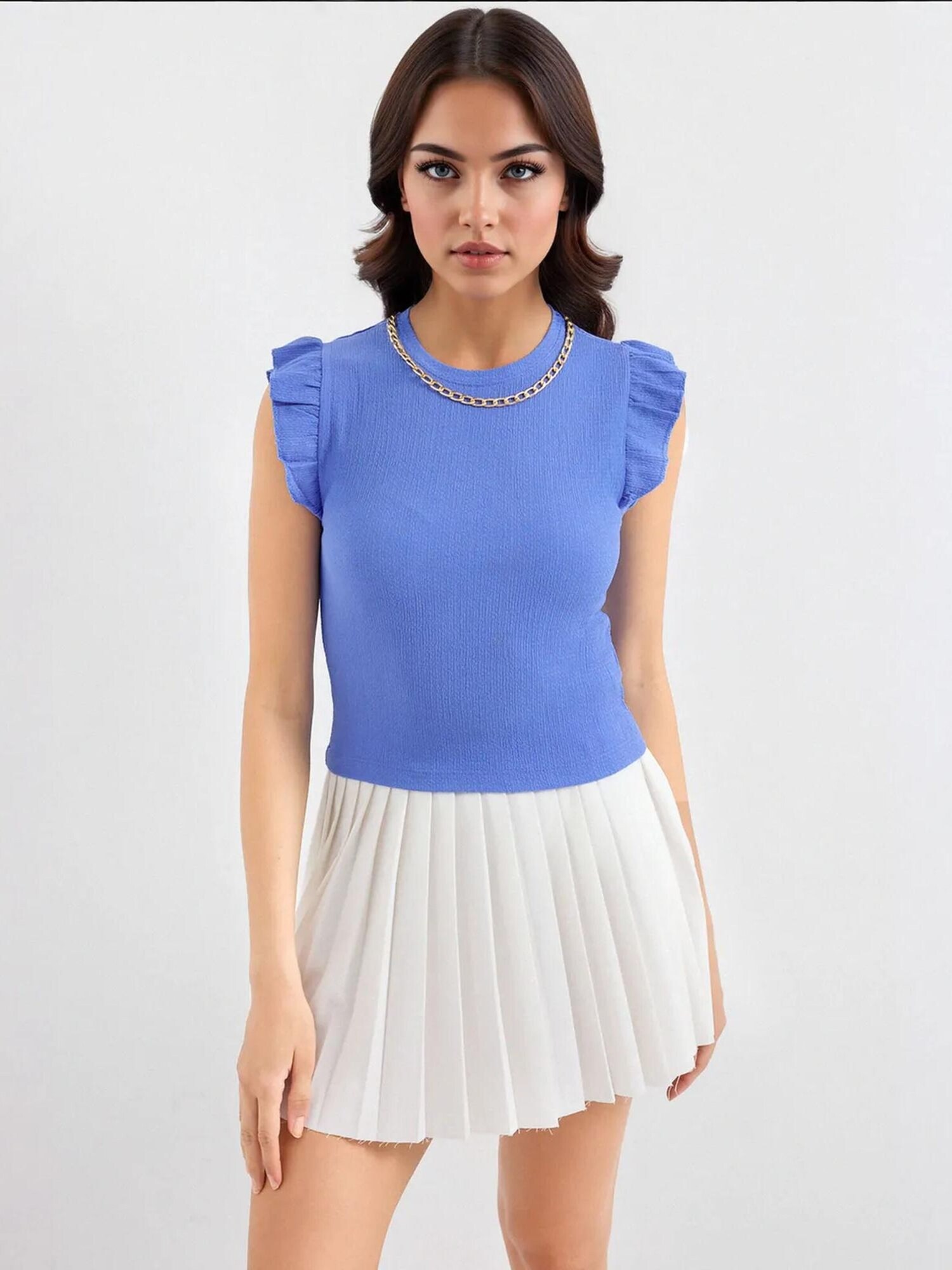 Bigdart Bluza plava
