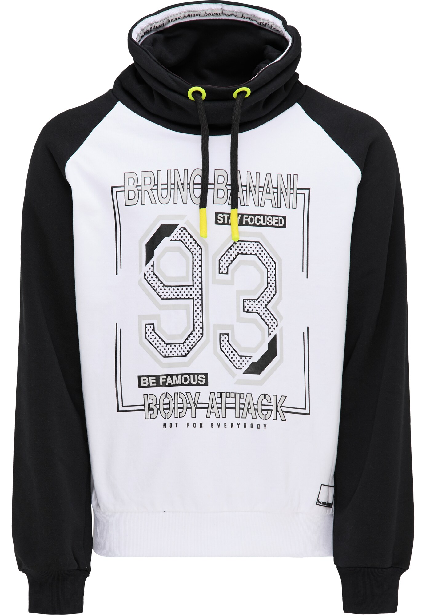 Thumbnail - Bruno Banani Sweatshirt Freeman
