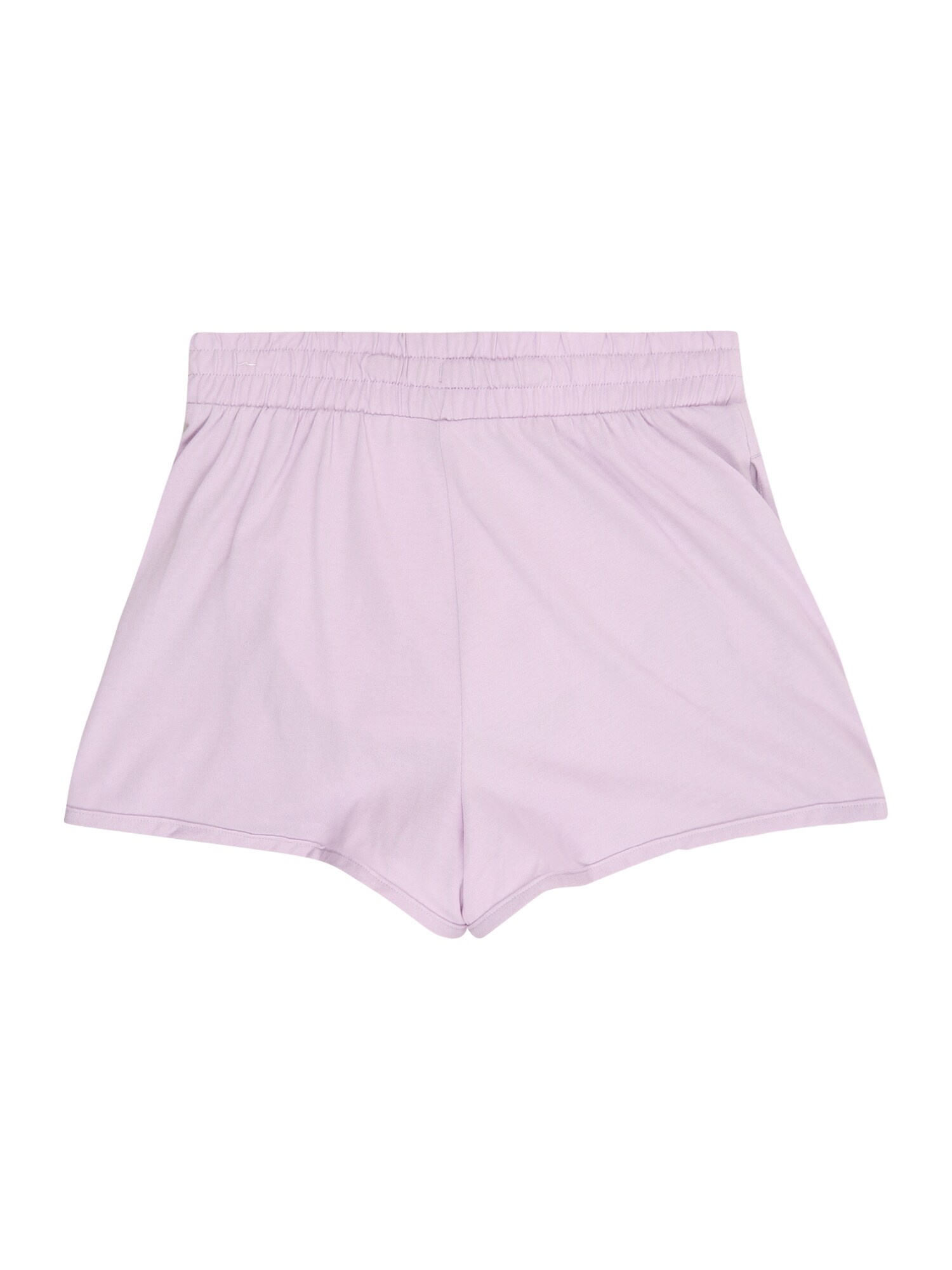 NIKE Sportnadrágok 'BREEZY'  rózsaszín / fehér termék 2. képe