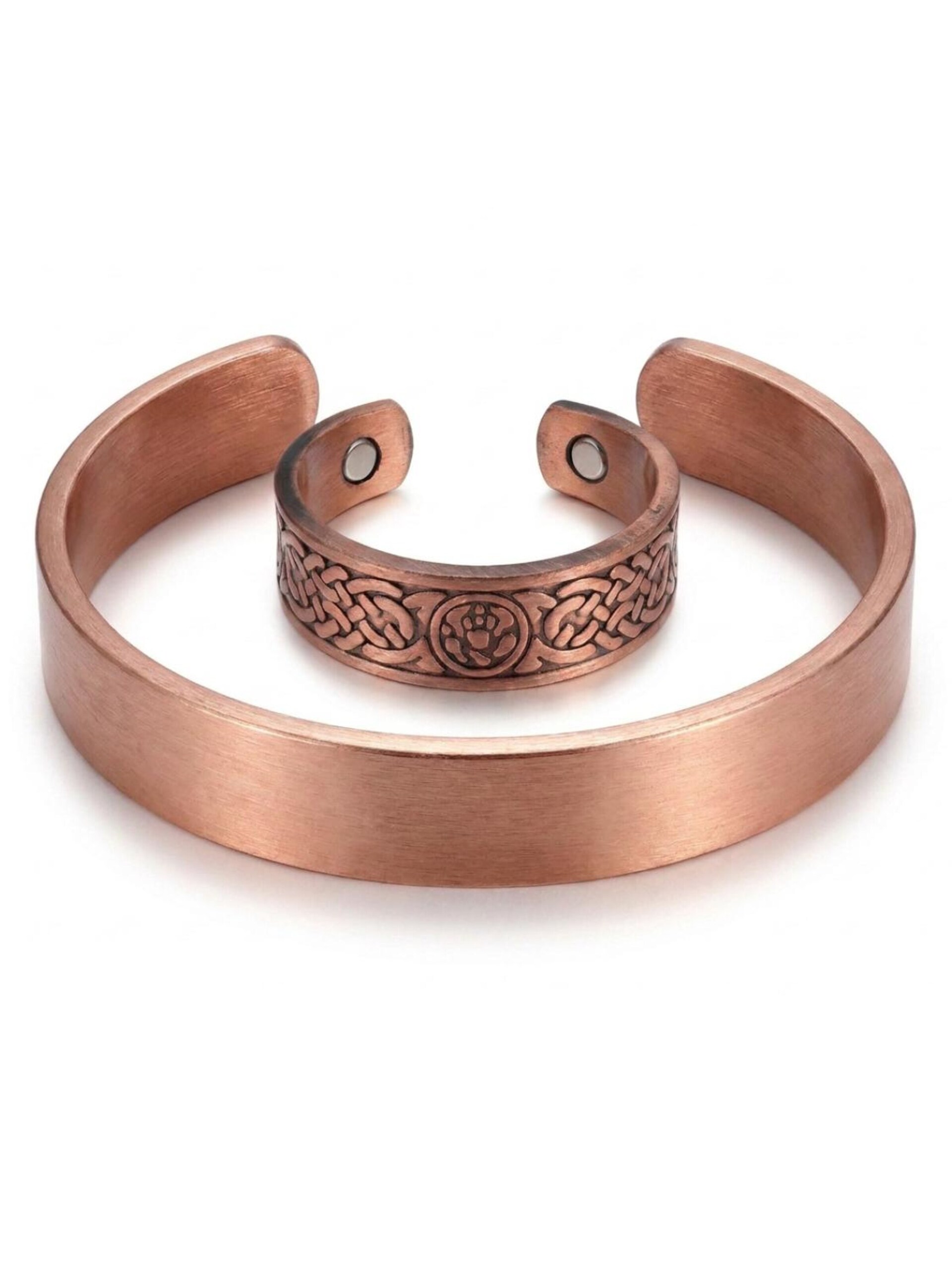 Eternal Smyckeset halsband herr