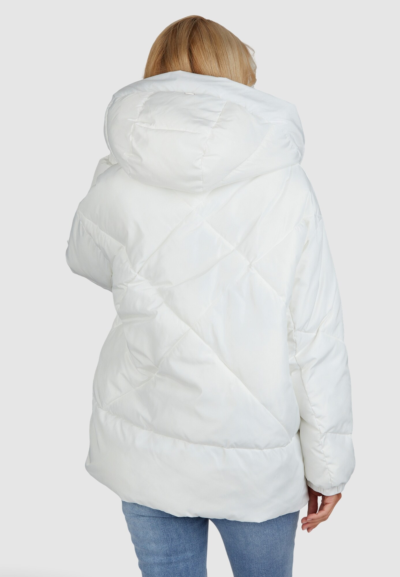 Thumbnail - White Label Jacke