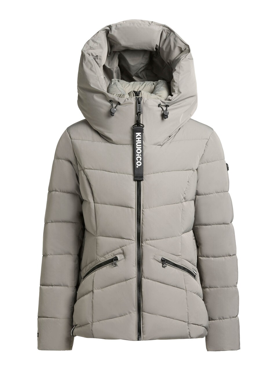 Vinterjacka 'Hersch'