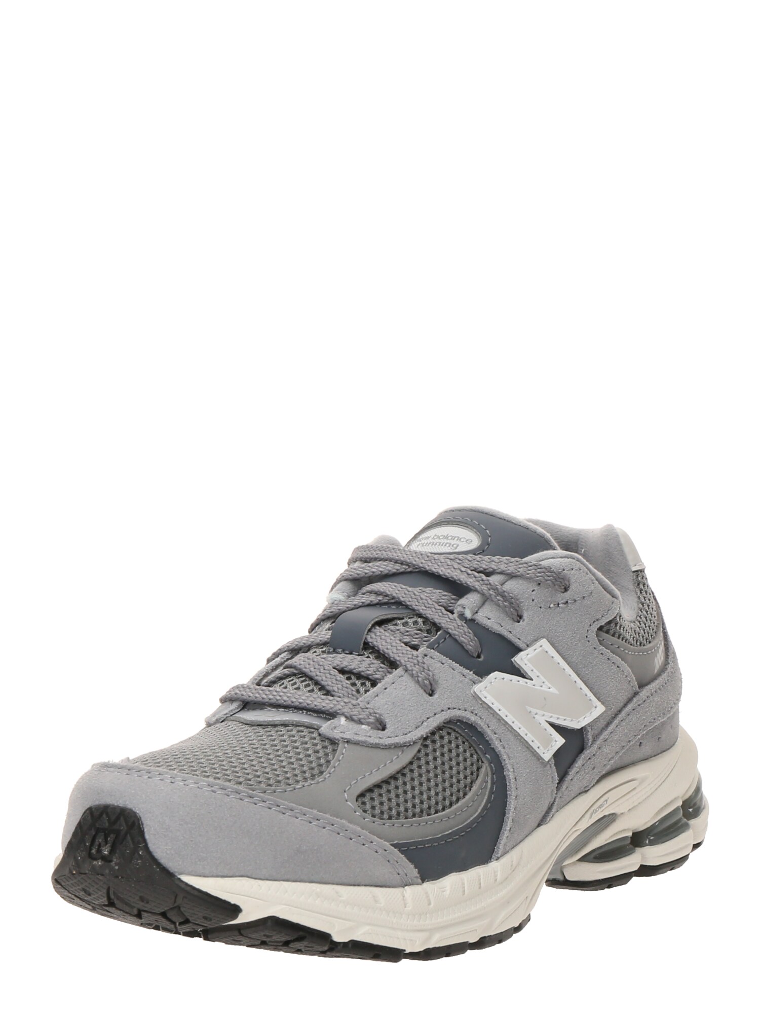 new balance Sportcipő '2002'  füstkék / encián / világosszürke / fehér akciós termékkép 1