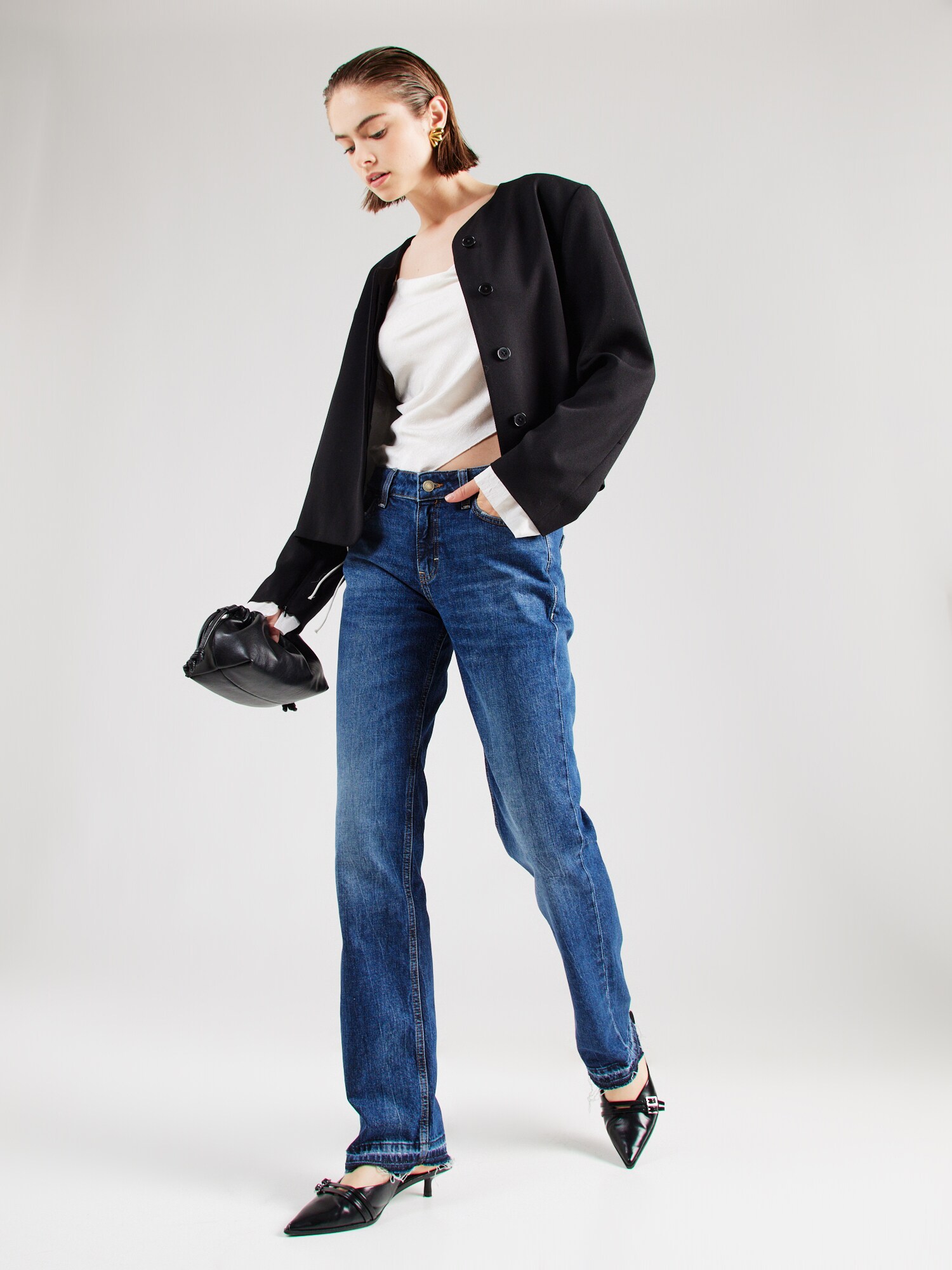 Thumbnail - GUESS Jeans NICKY