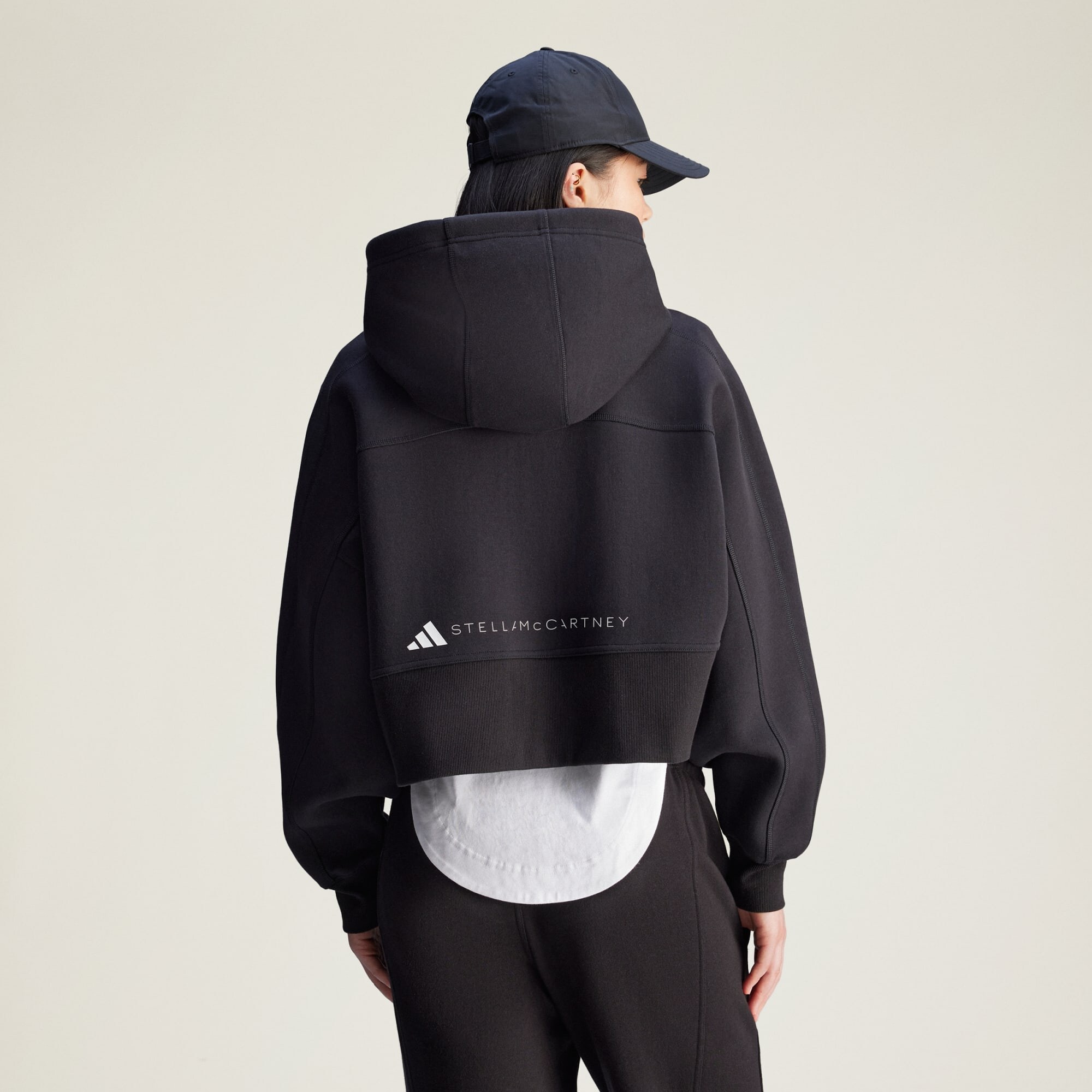 Thumbnail - Sportsweatjacke