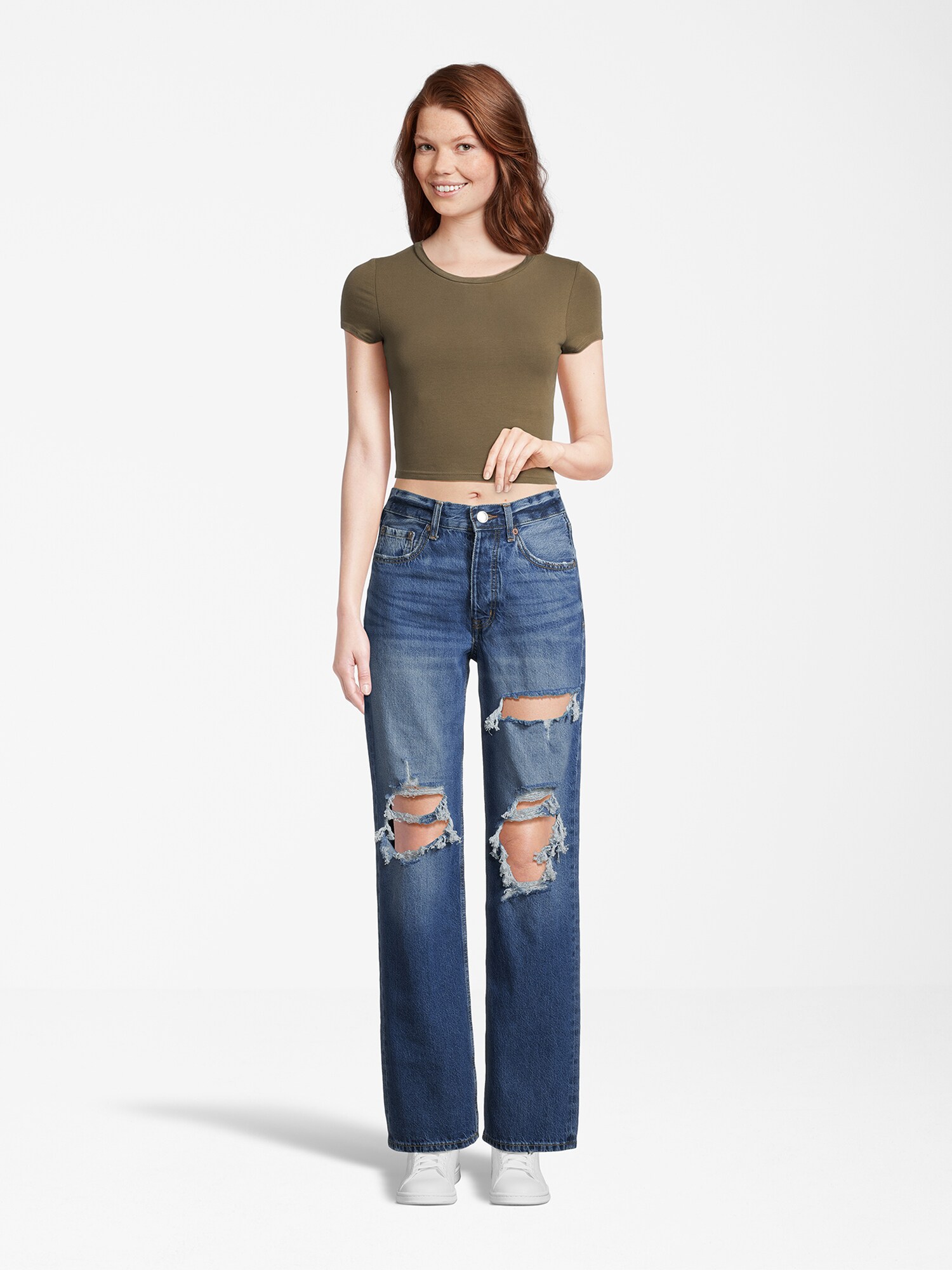 Thumbnail - Jeans '90S'