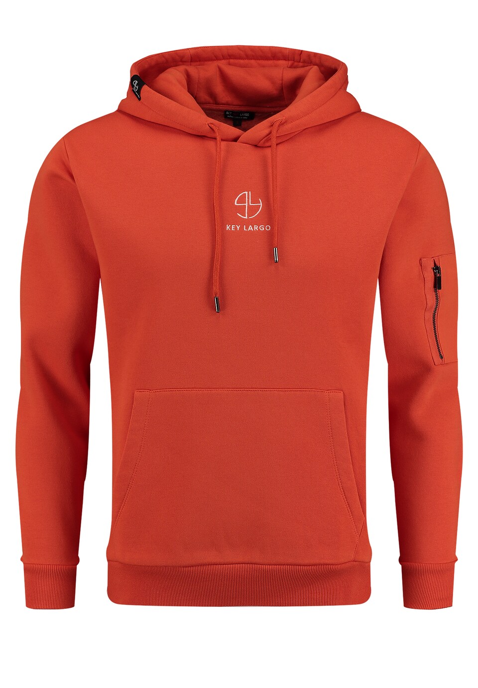 Sweatshirt 'MEMBERSHIP'