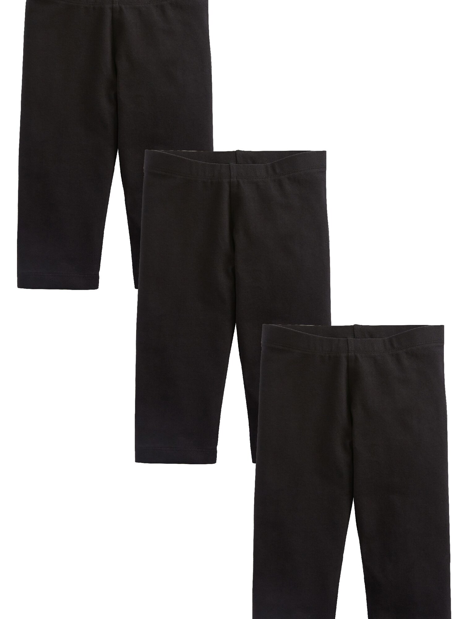 Next Leggings  negru