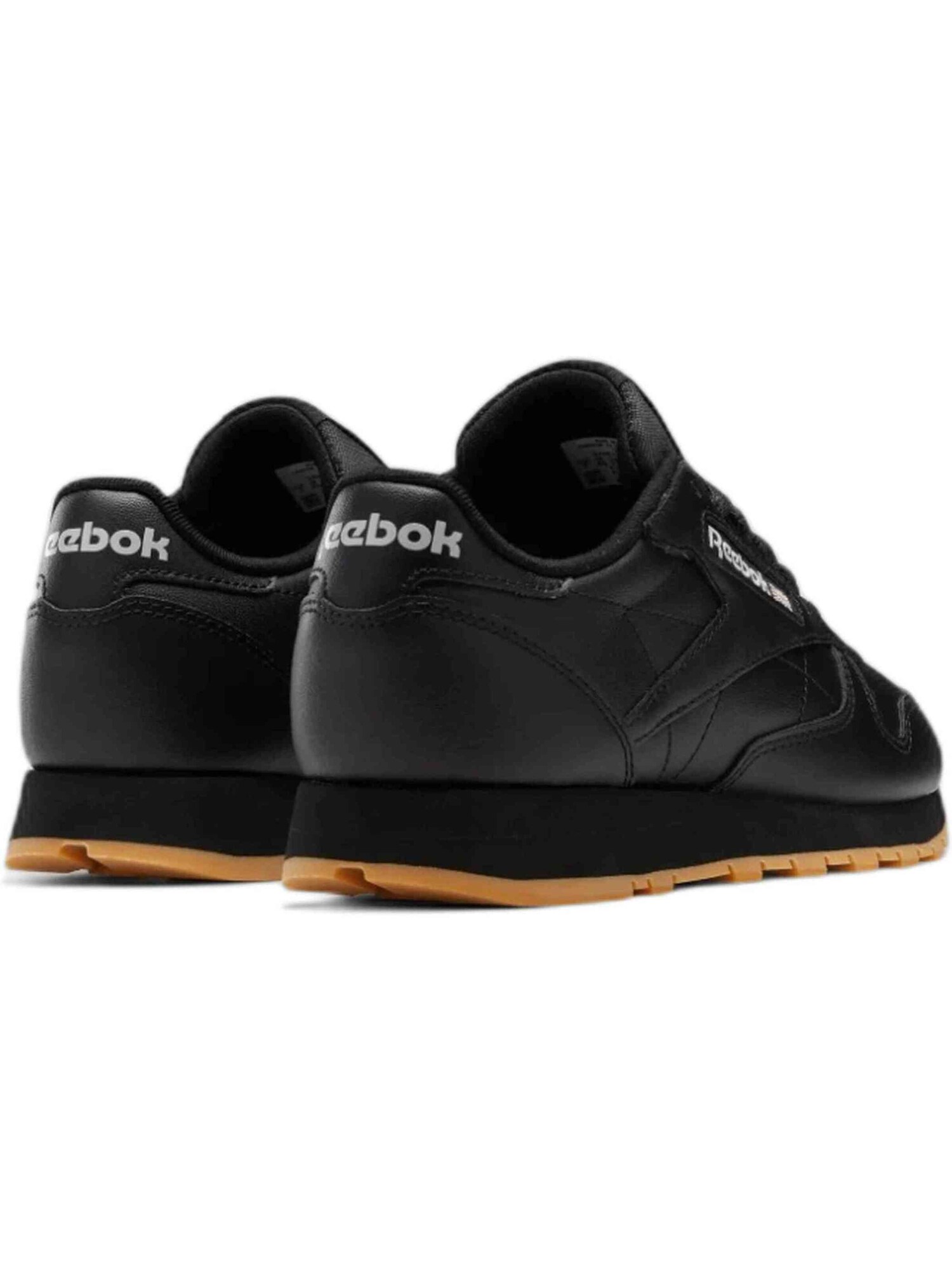 Deportivas de Mujer Reebok Calzado GY0961 Negro – imagen 2