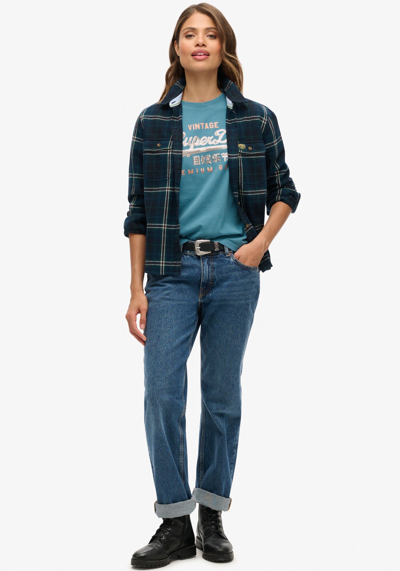 Thumbnail - Superdry T-Shirt