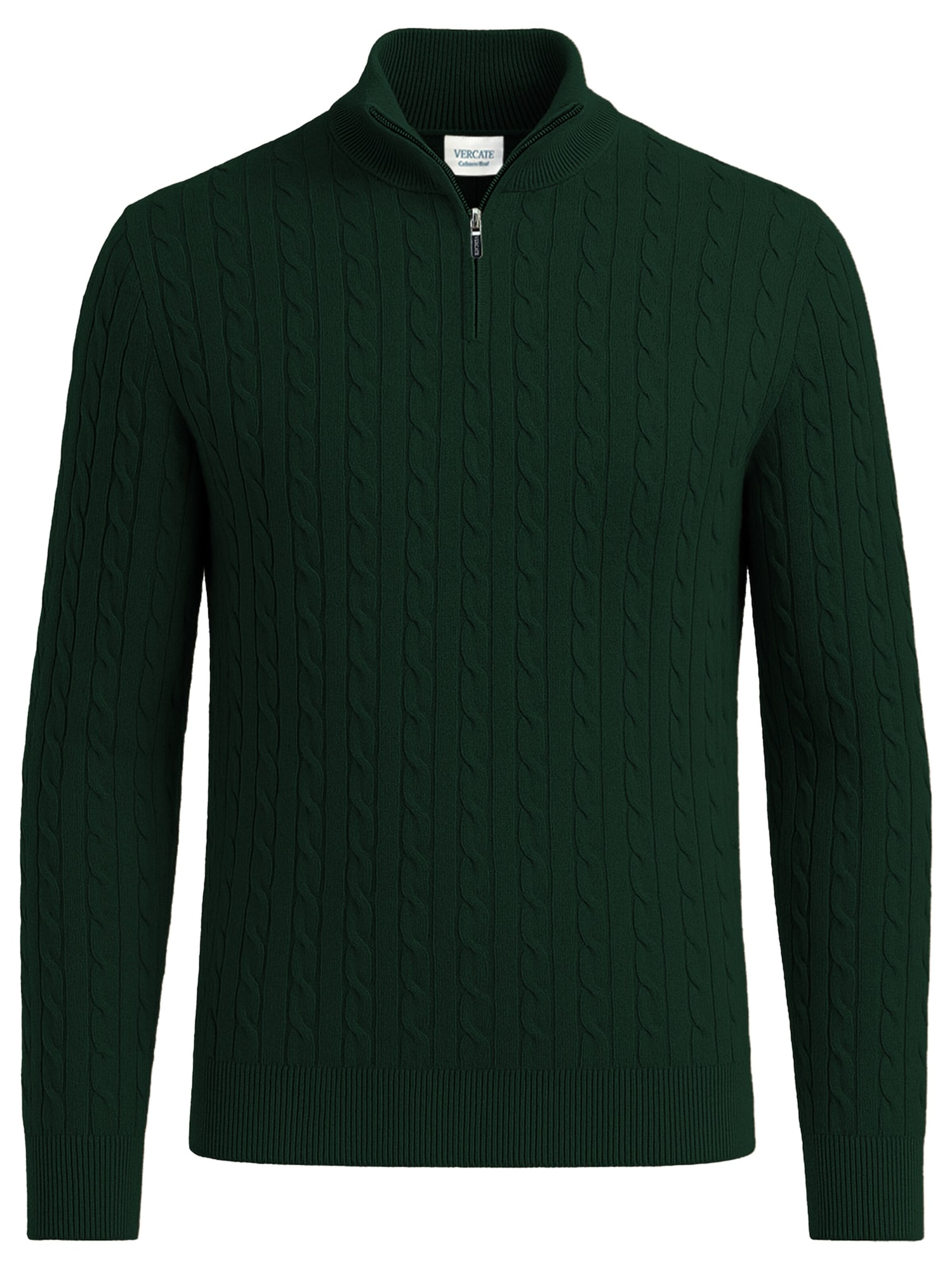 Vercate Jersey 'No. 31'  verde oscuro