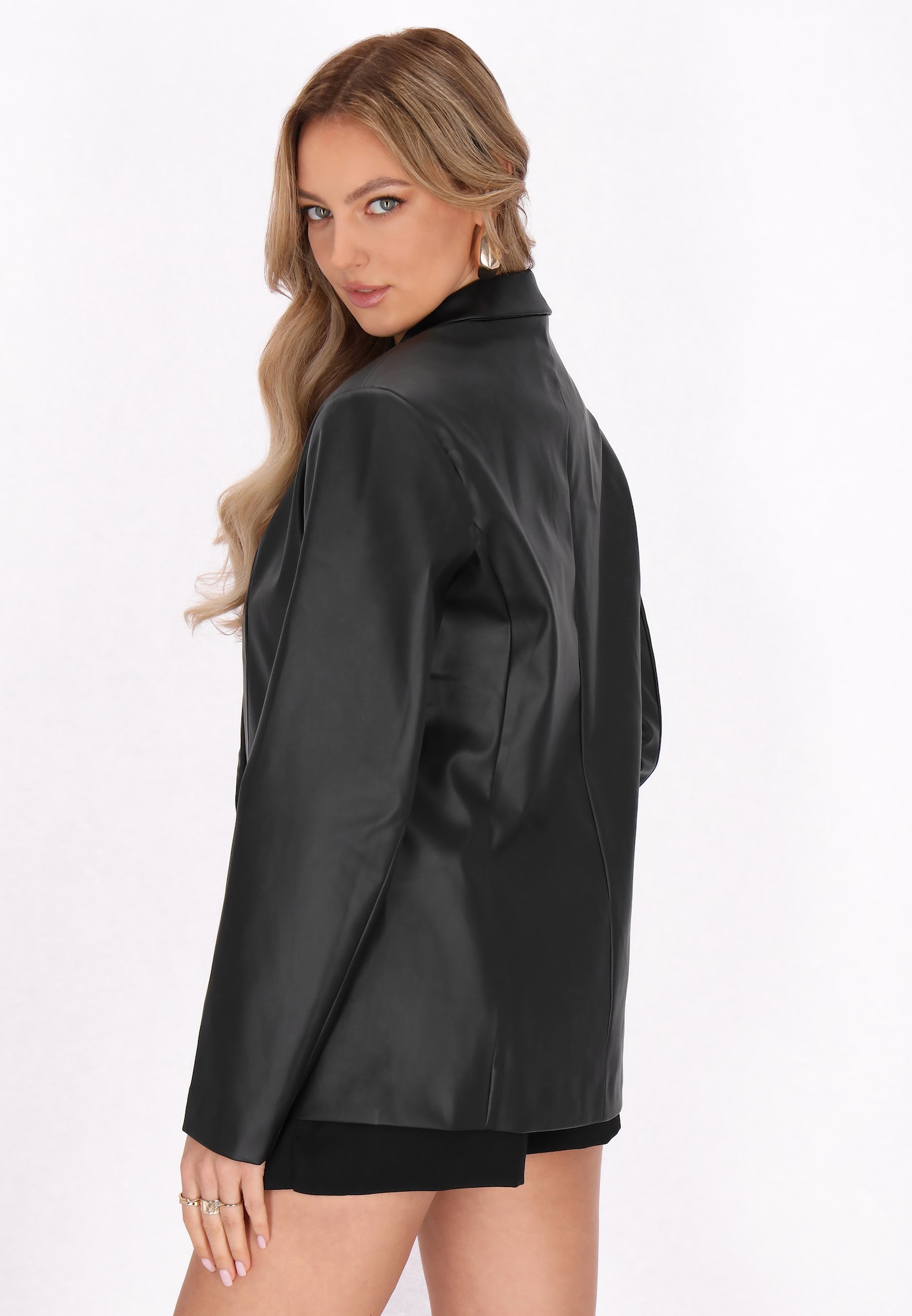 Thumbnail - faina Blazer Classy Look