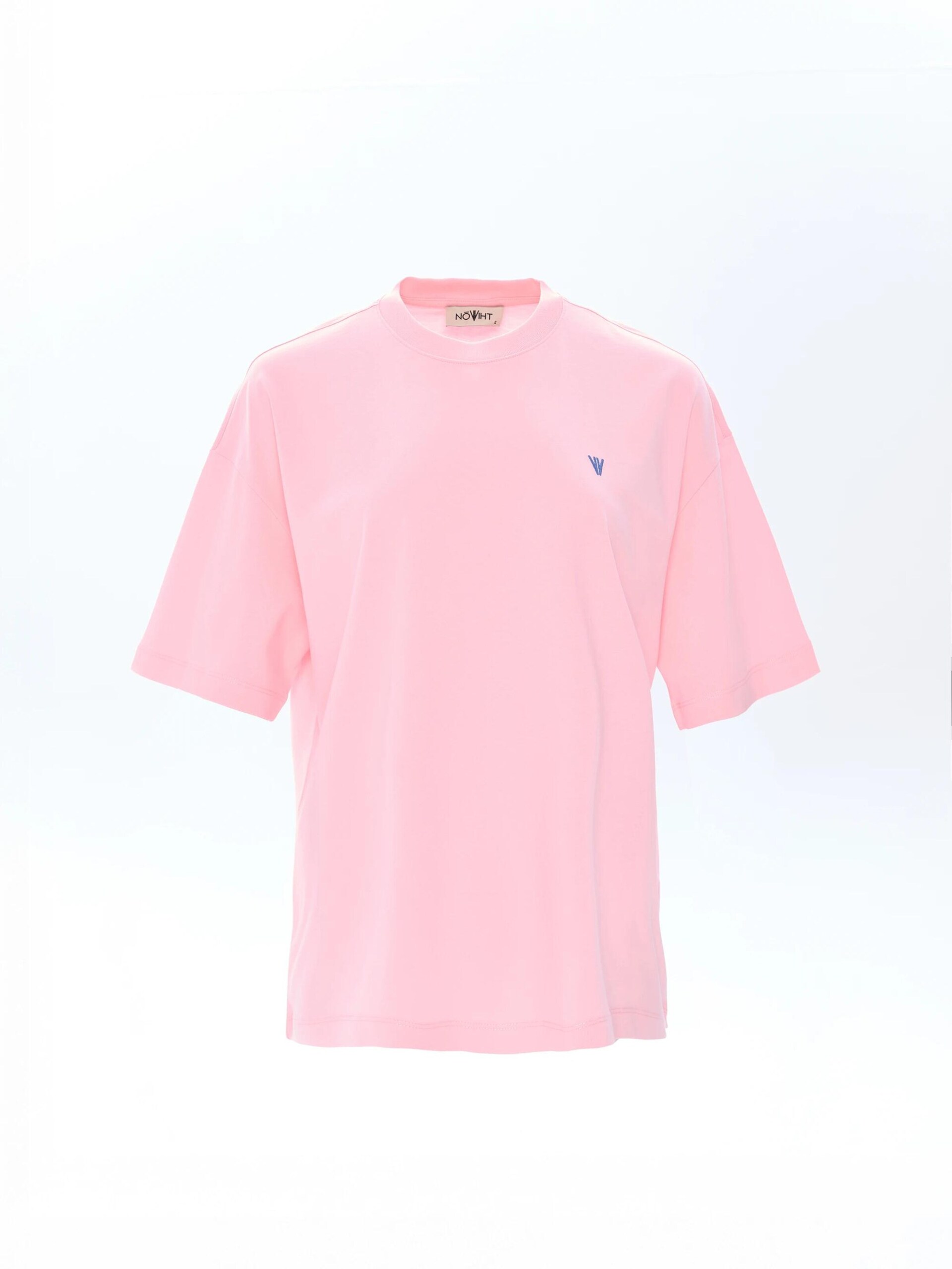 NOWIHT T-shirt 'Zenobia' dam