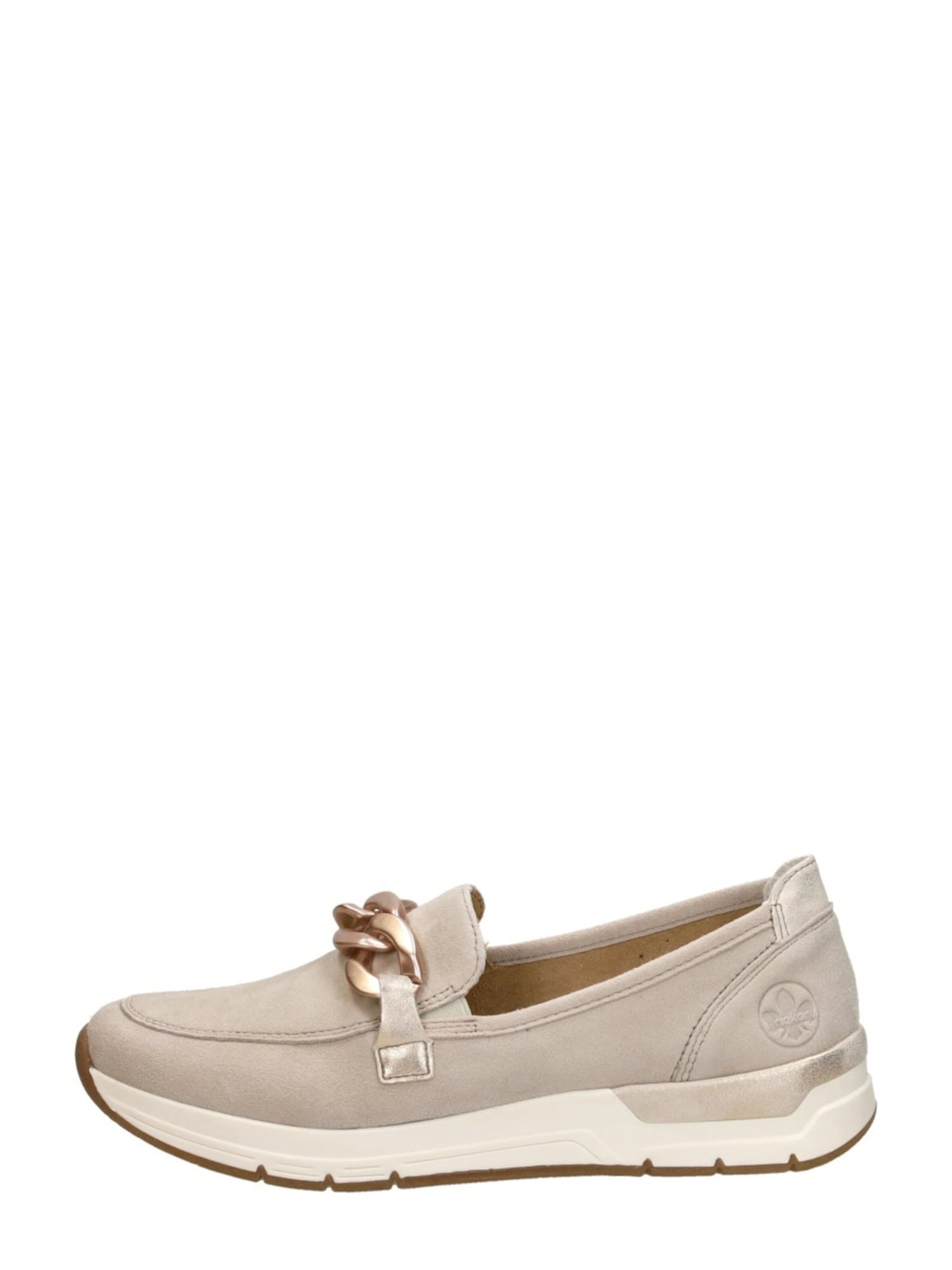 Rieker Slipper Sportief