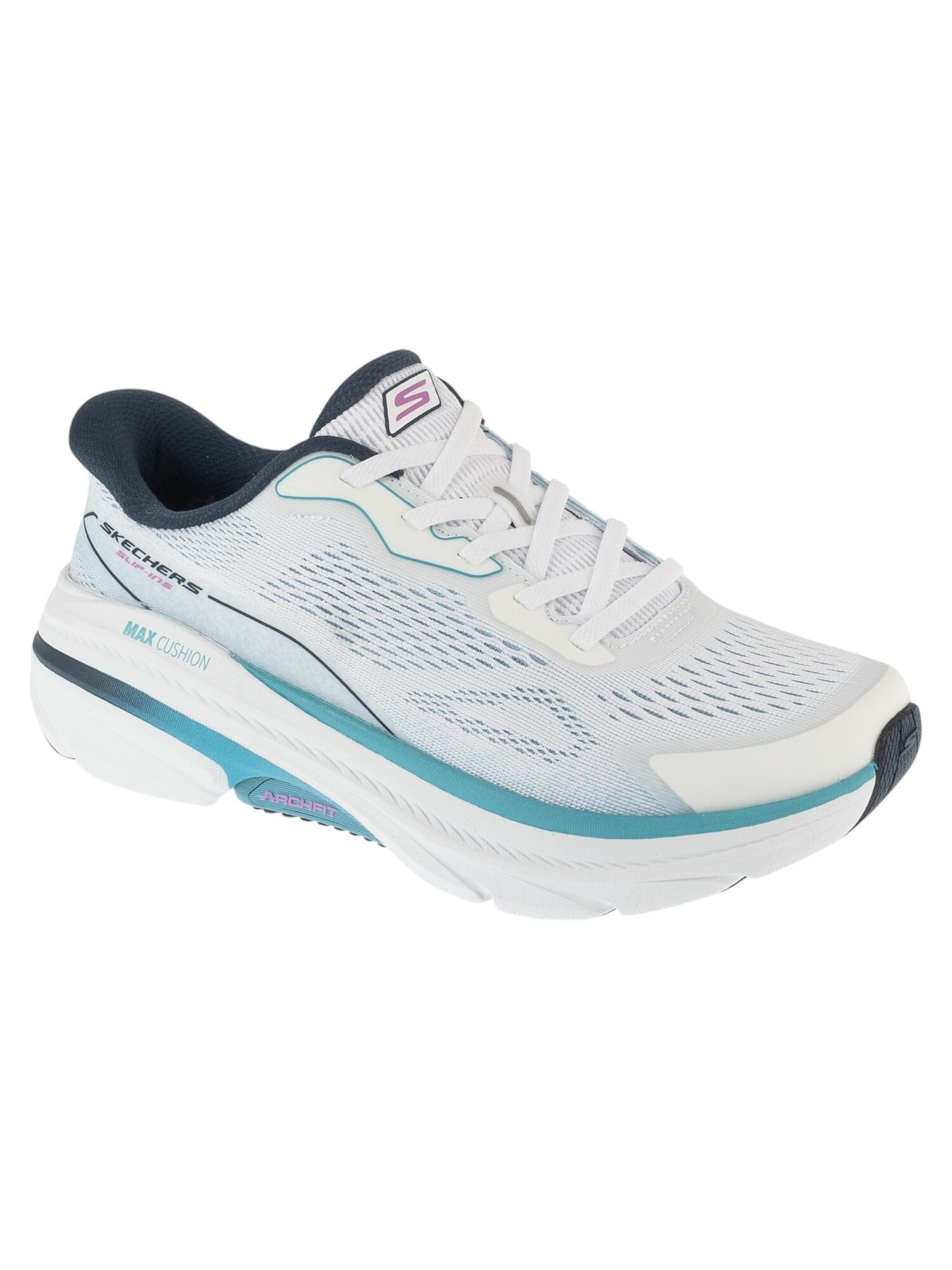 Skechers Sportschuh Skechers Slip-Ins, Max Cushioning Arch Fit 2.0 - Azusah