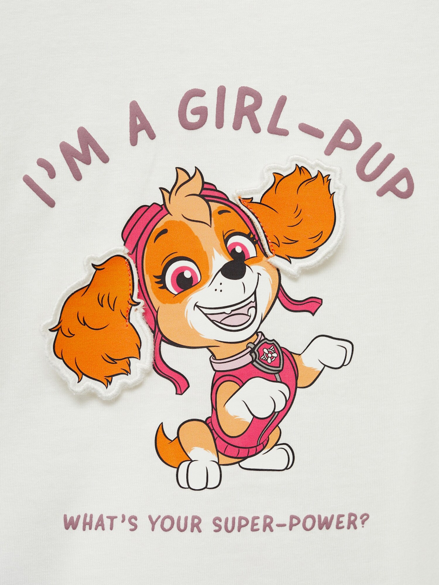 Thumbnail - T-Shirt 'PAWPUP'