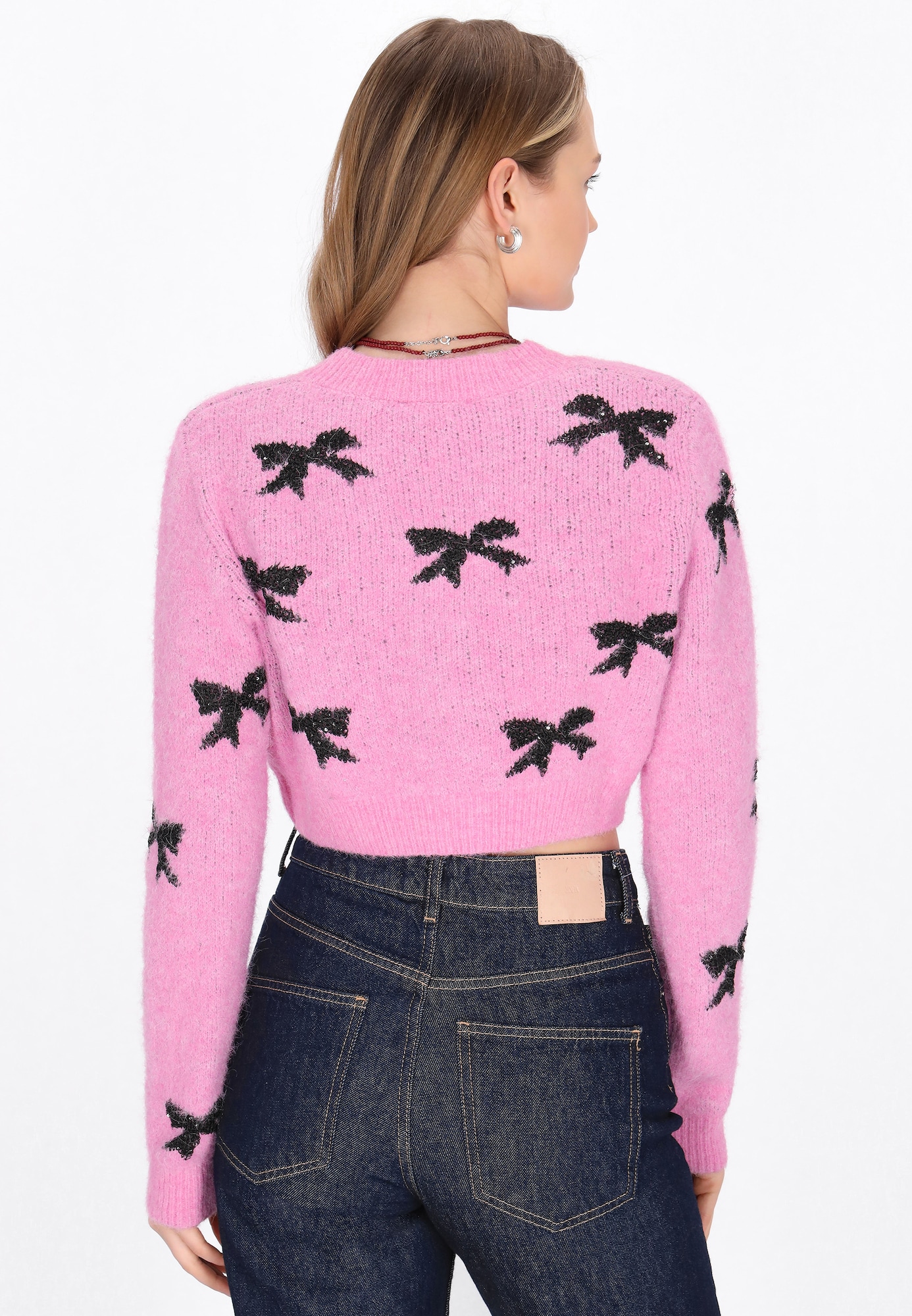 Thumbnail - MYMO Strickjacke