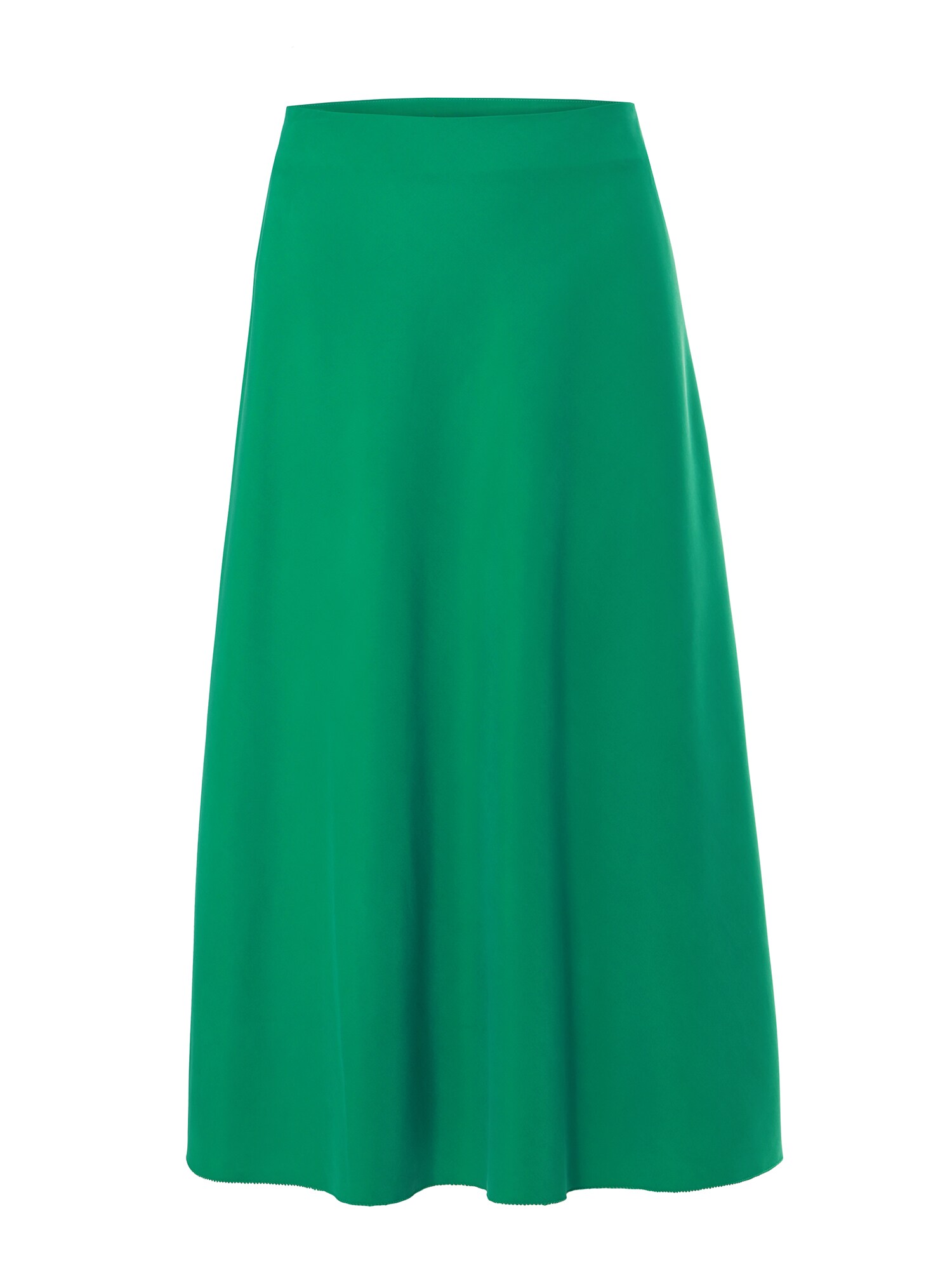 TATUUM Fustă Urbi  verde