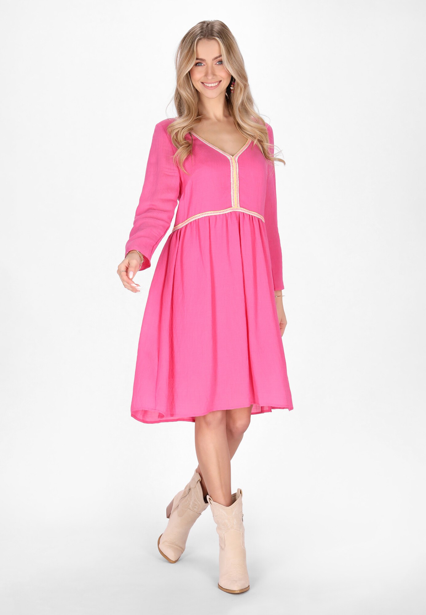 Thumbnail - IZIA Kleid Festival