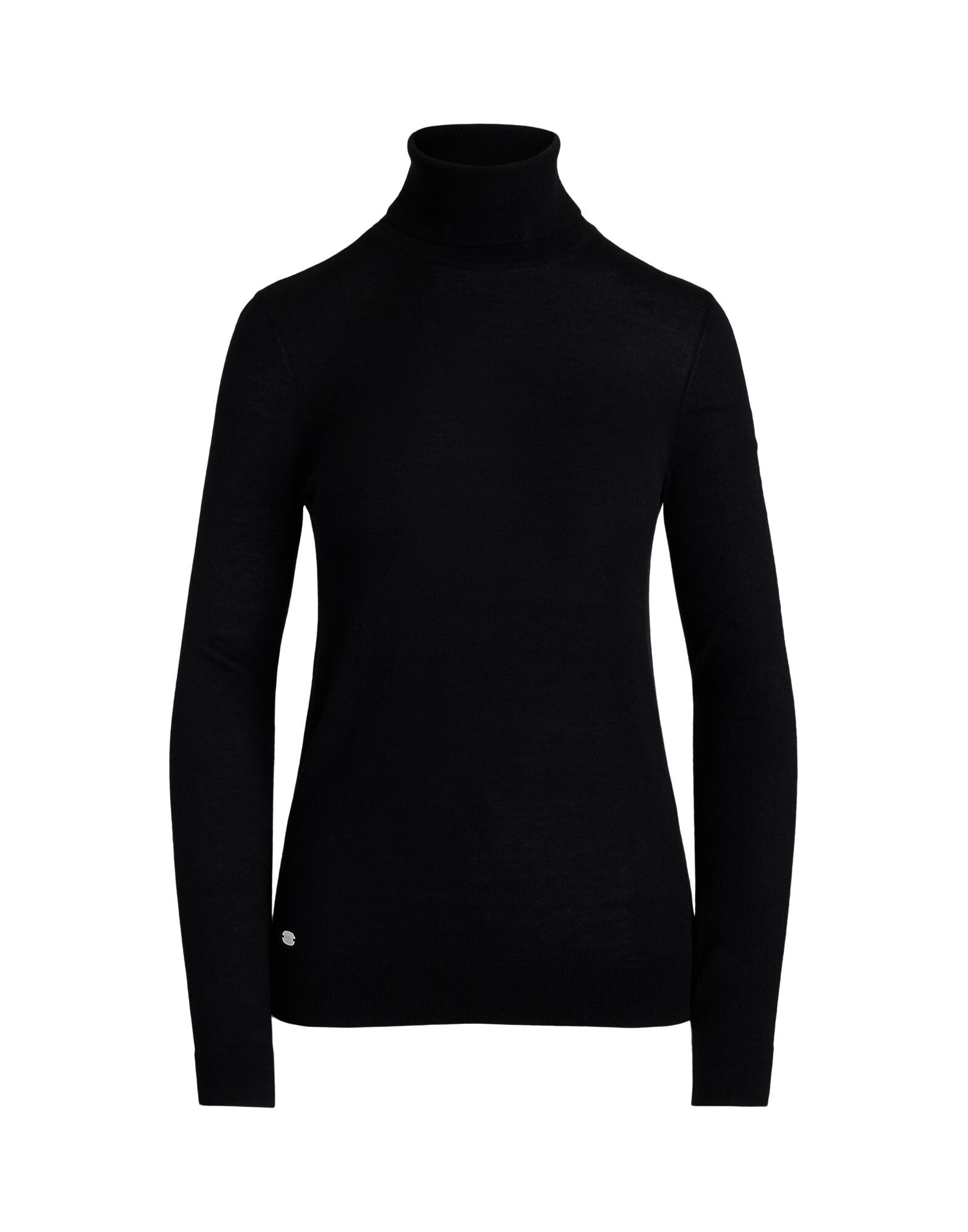 Lauren Ralph Lauren Jersey negro – imagen 29