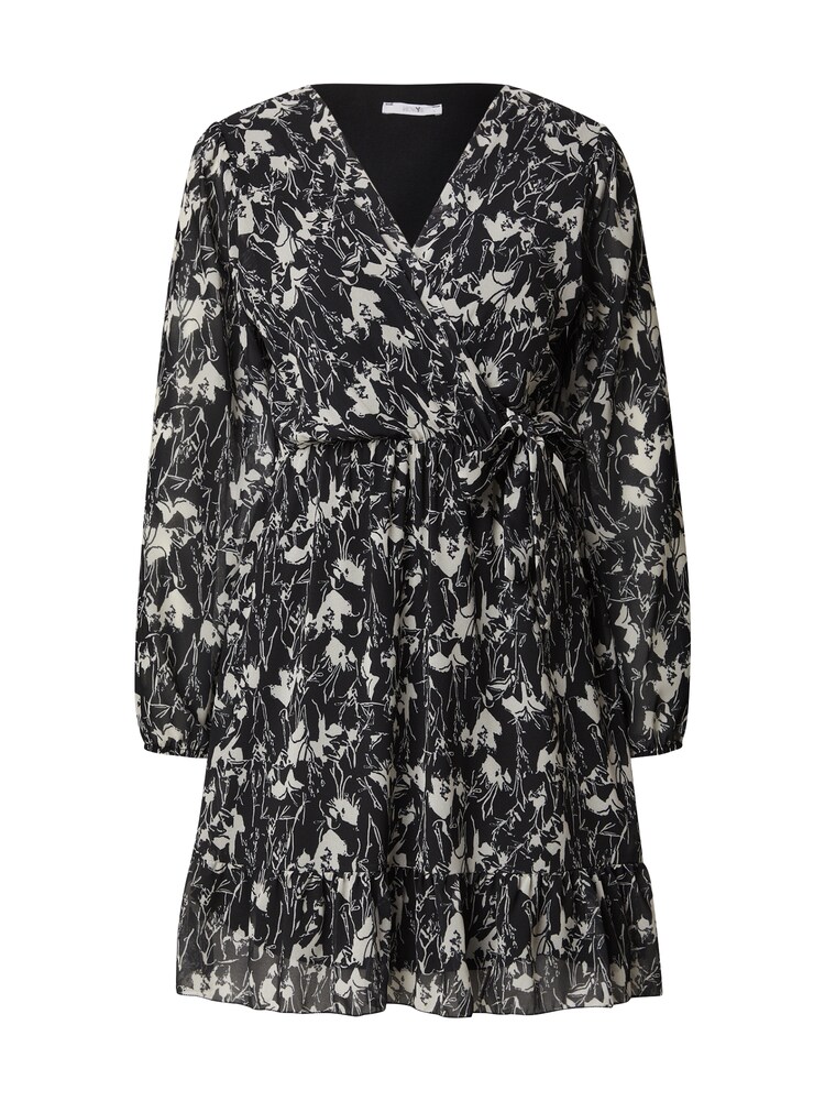 Hailys Ruha 'Jus' Női fekete , Méret 34