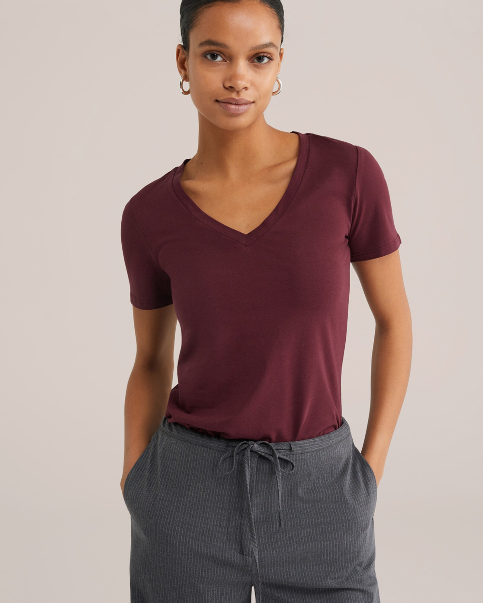 Thumbnail - WE Fashion Shirt