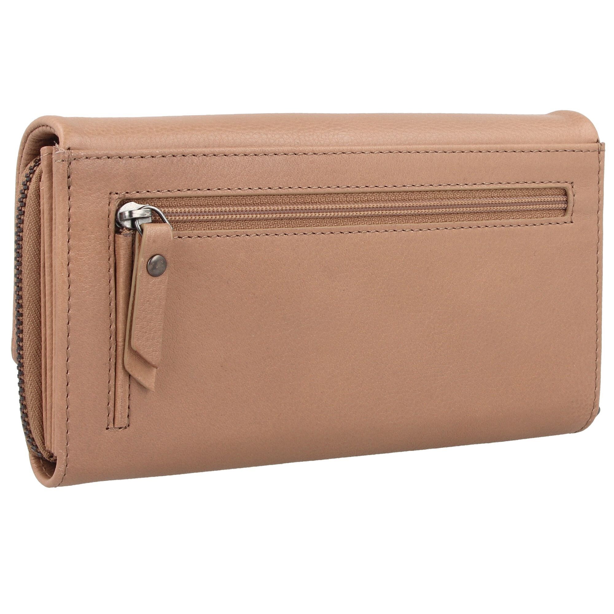 Thumbnail - Burkely Portemonnaie Just Jolie