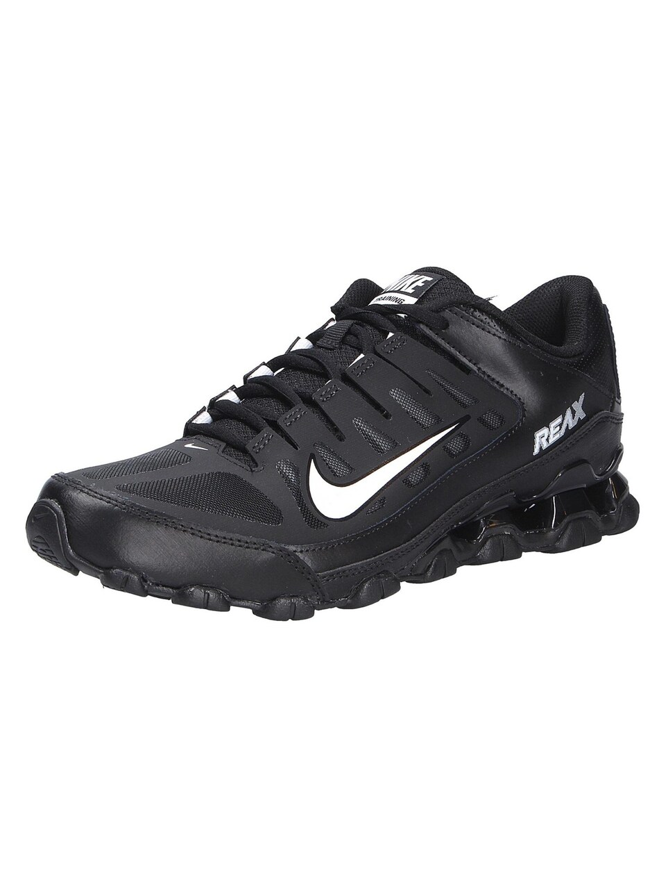 Sportsko 'Reax 8'