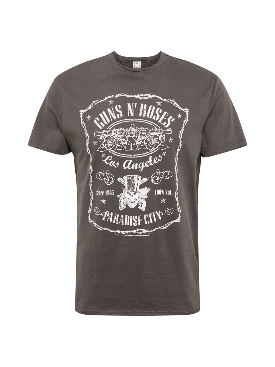 T-shirt 'GUNS N ROSES'