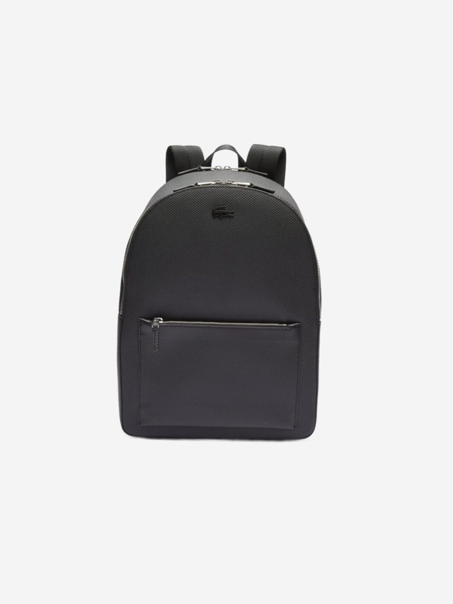 LACOSTE Mochila 'Chantaco'  negro