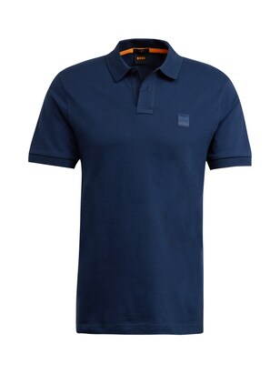 Boss Shirt ‘Passenger’ Navy