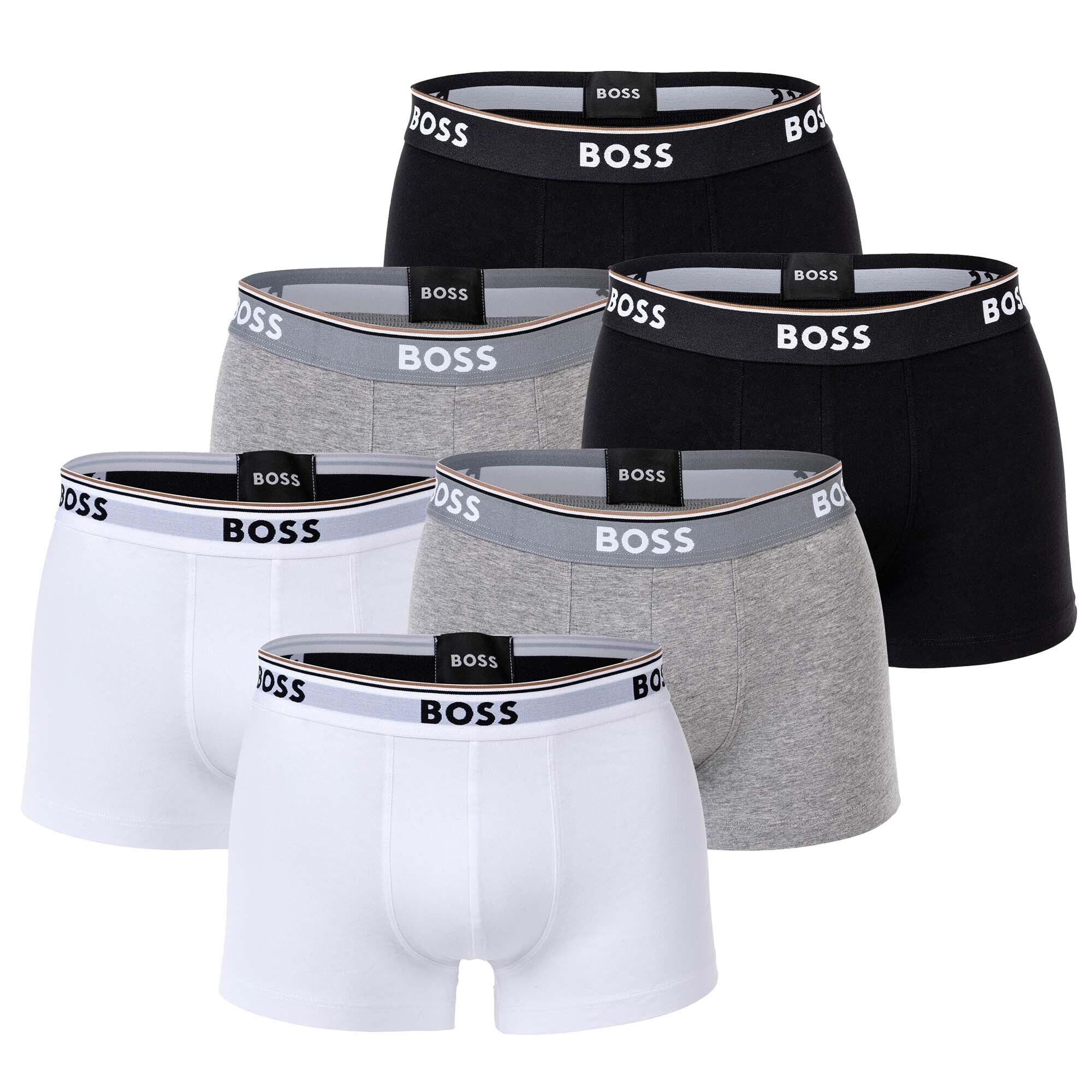 BOSS Boxershorts