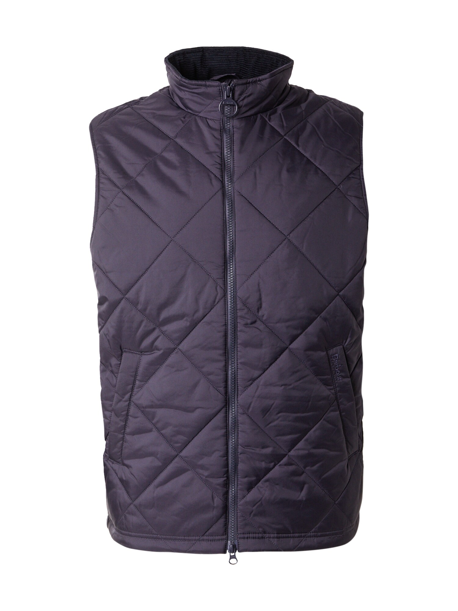 Barbour Mellény 'Finn'  tengerészkék akciós termékkép 1