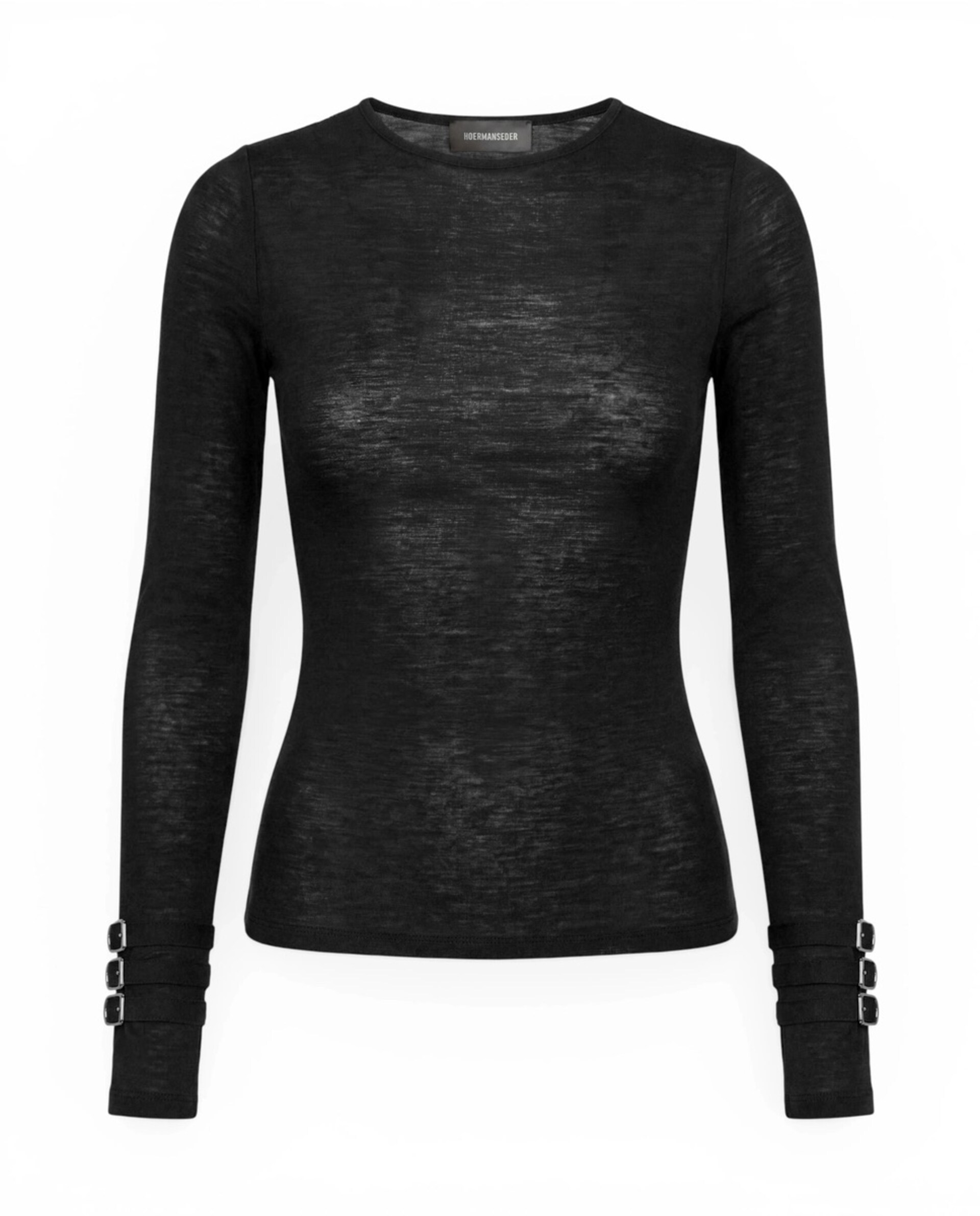 Hoermanseder T-shirt dam